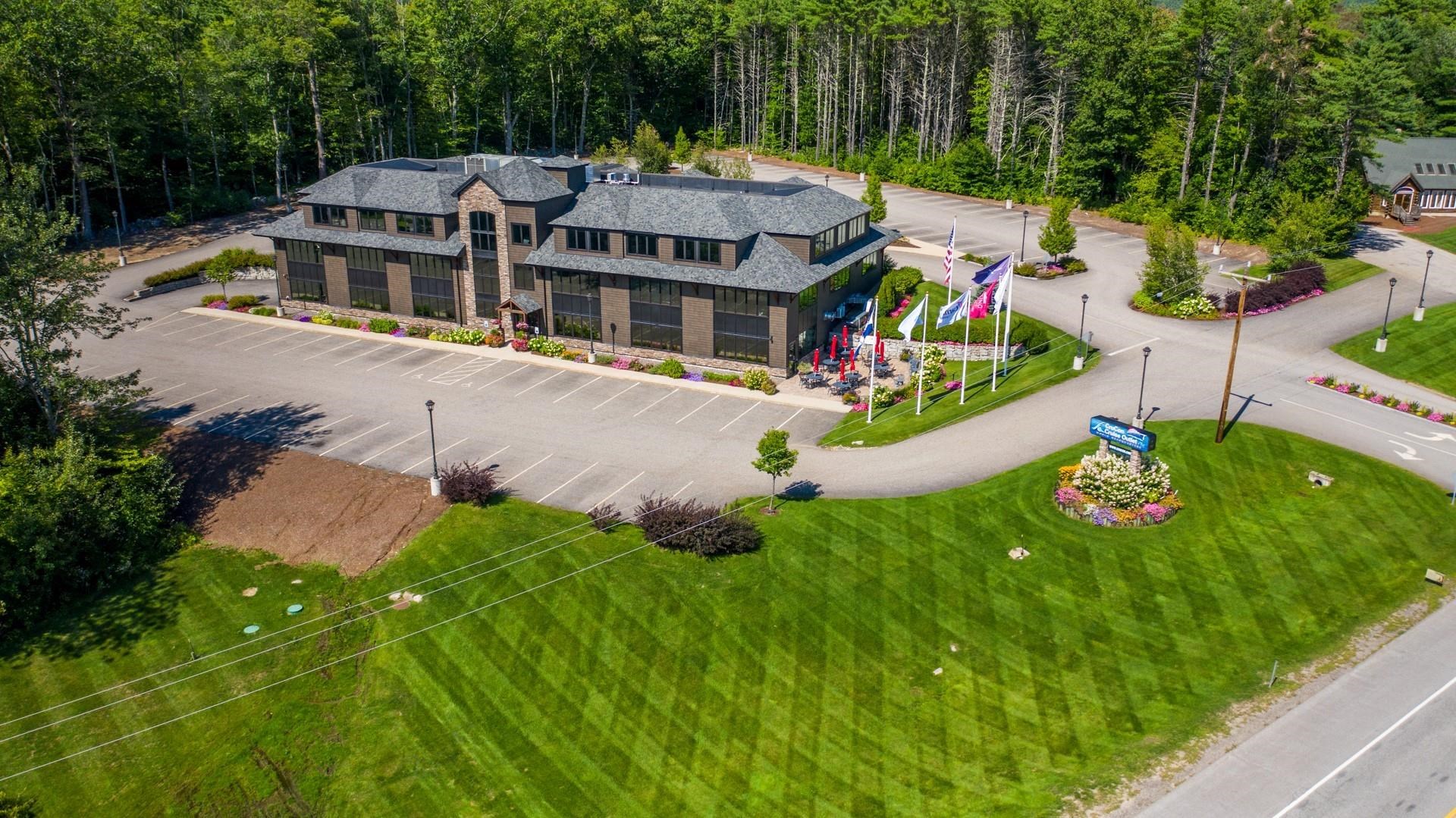 Moultonborough NH Commercial Property for sale $5,950,000 $195 per sq.ft.