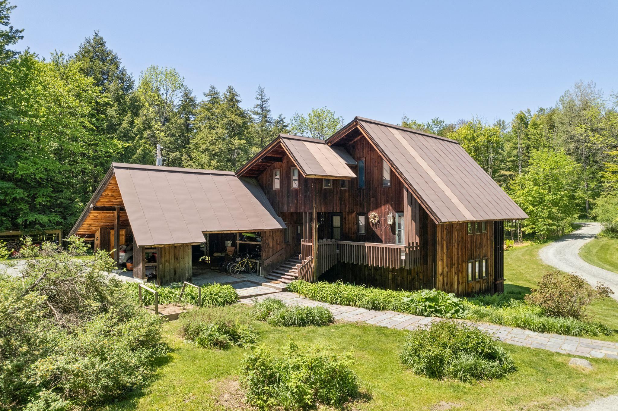 Norwich VT 05055 Home for sale $List Price is $684,000