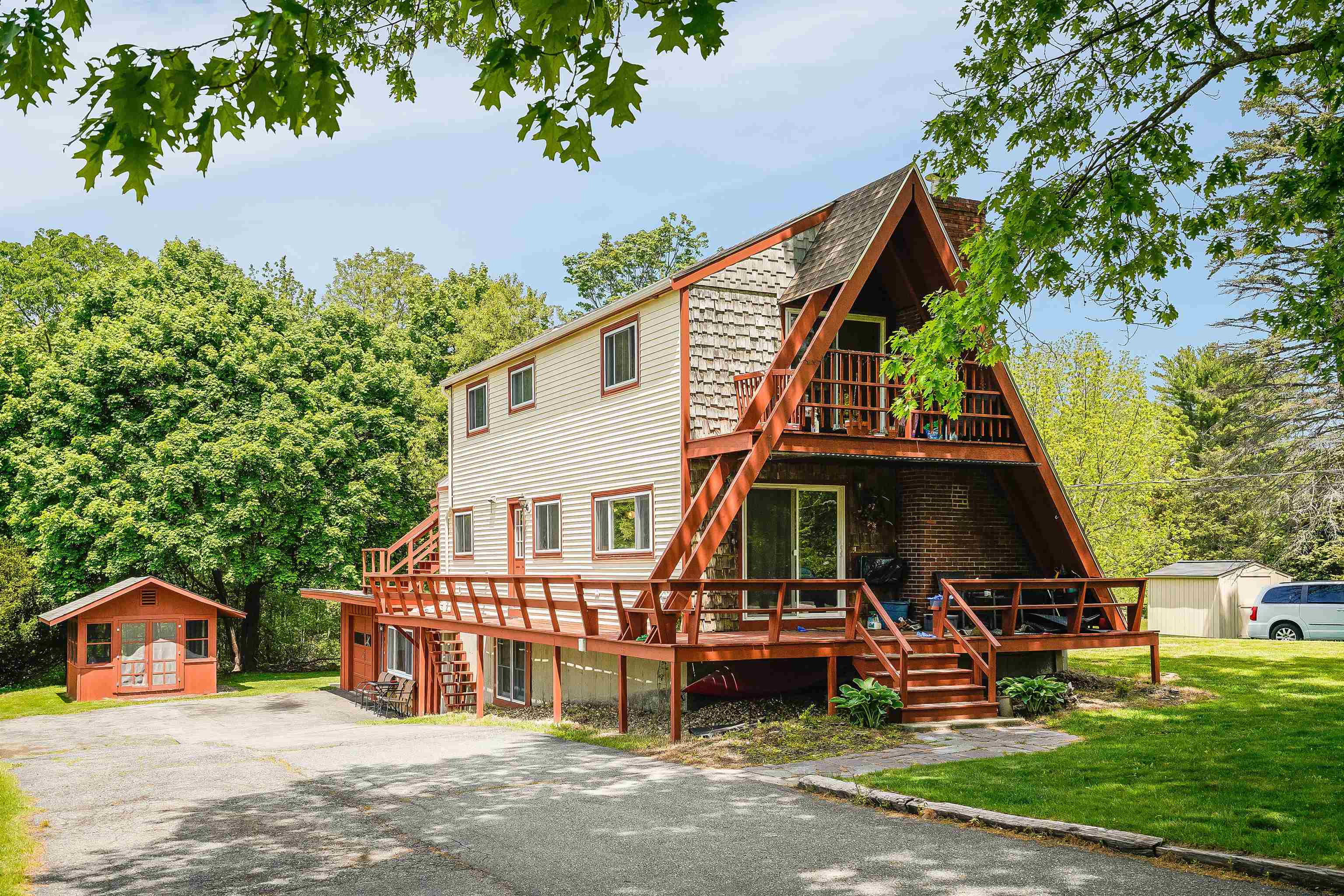 84 TUTTLE LANE, Greenland, NH 03840 PrimeMLS