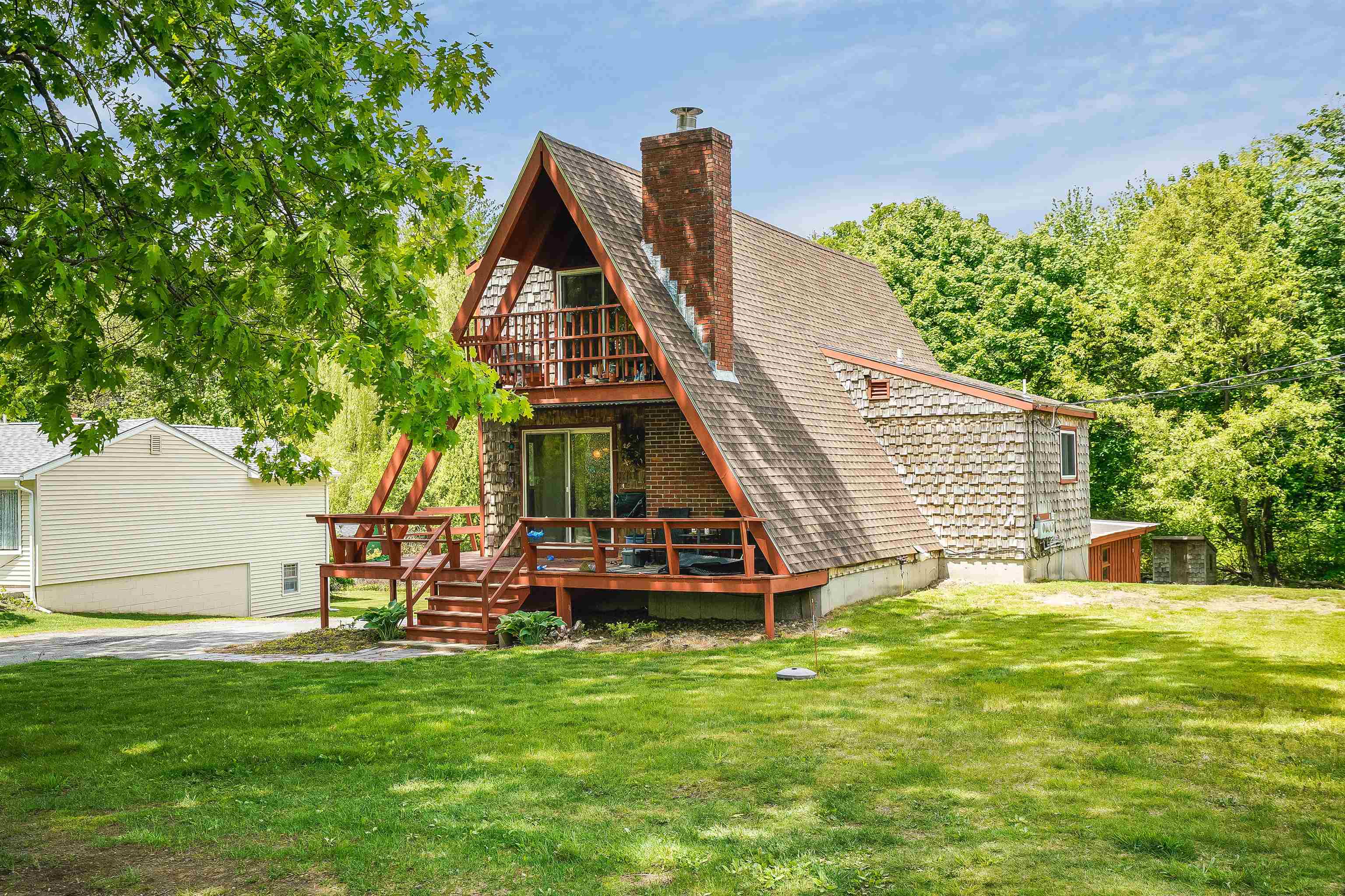 84 TUTTLE LANE, Greenland, NH 03840 PrimeMLS