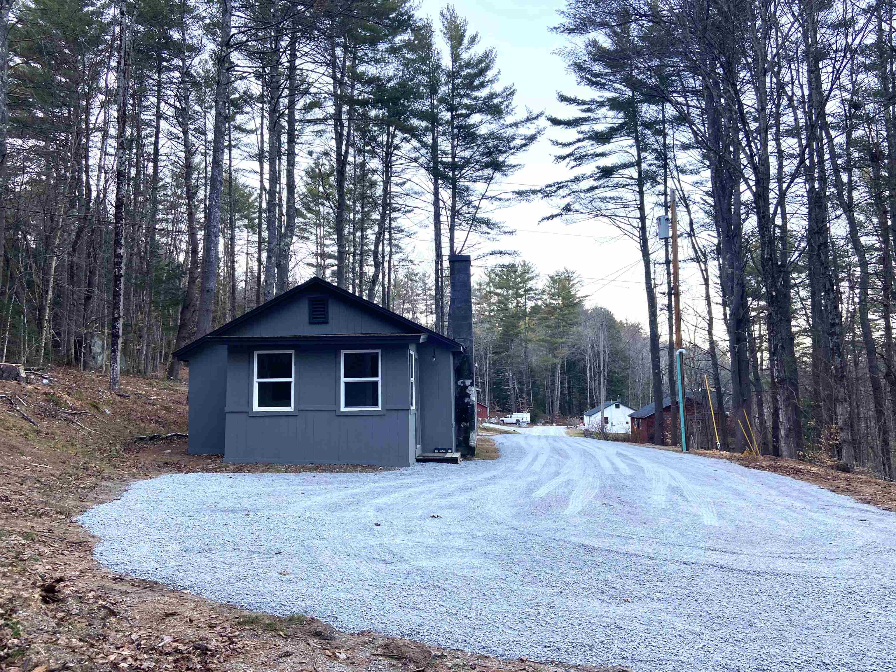 For Lease 31 Water Street, 7, Bradford, NH 03221 1 Bed / 1 Full