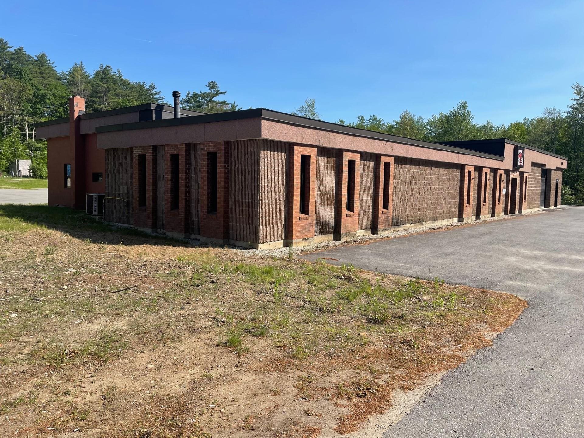 Swanzey NH Commercial Property for sale $795,000 $113 per sq.ft.