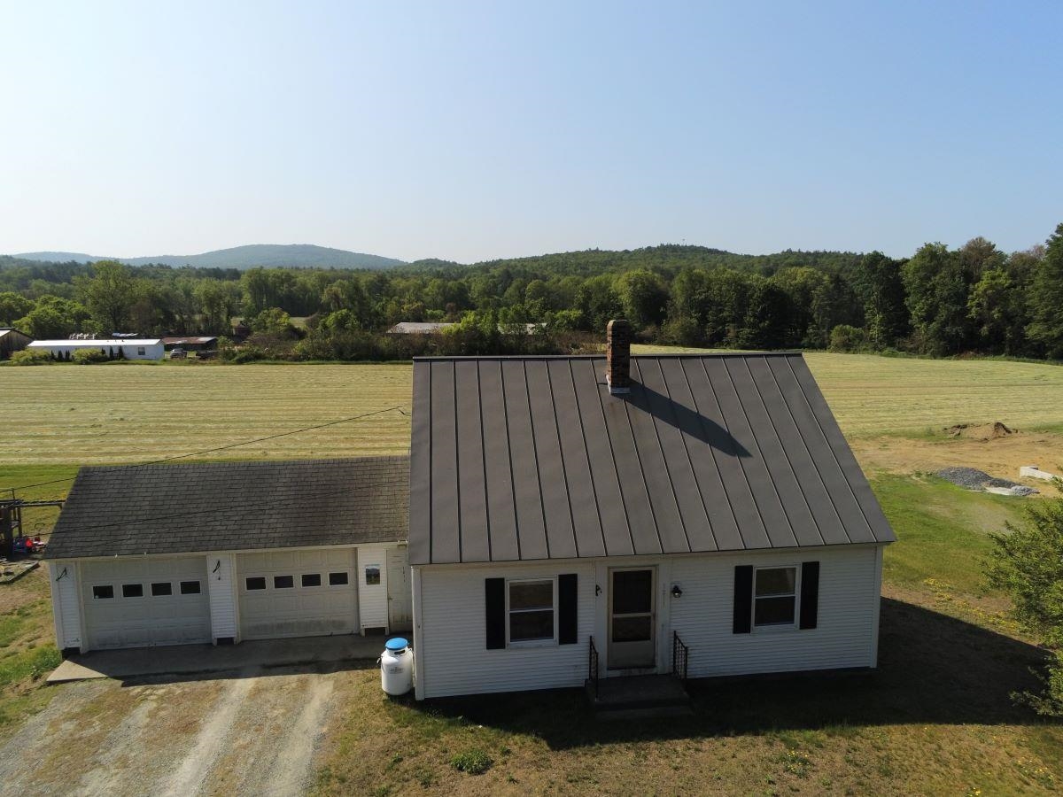 image of Charlestown NH Home | sq.ft. 1800 