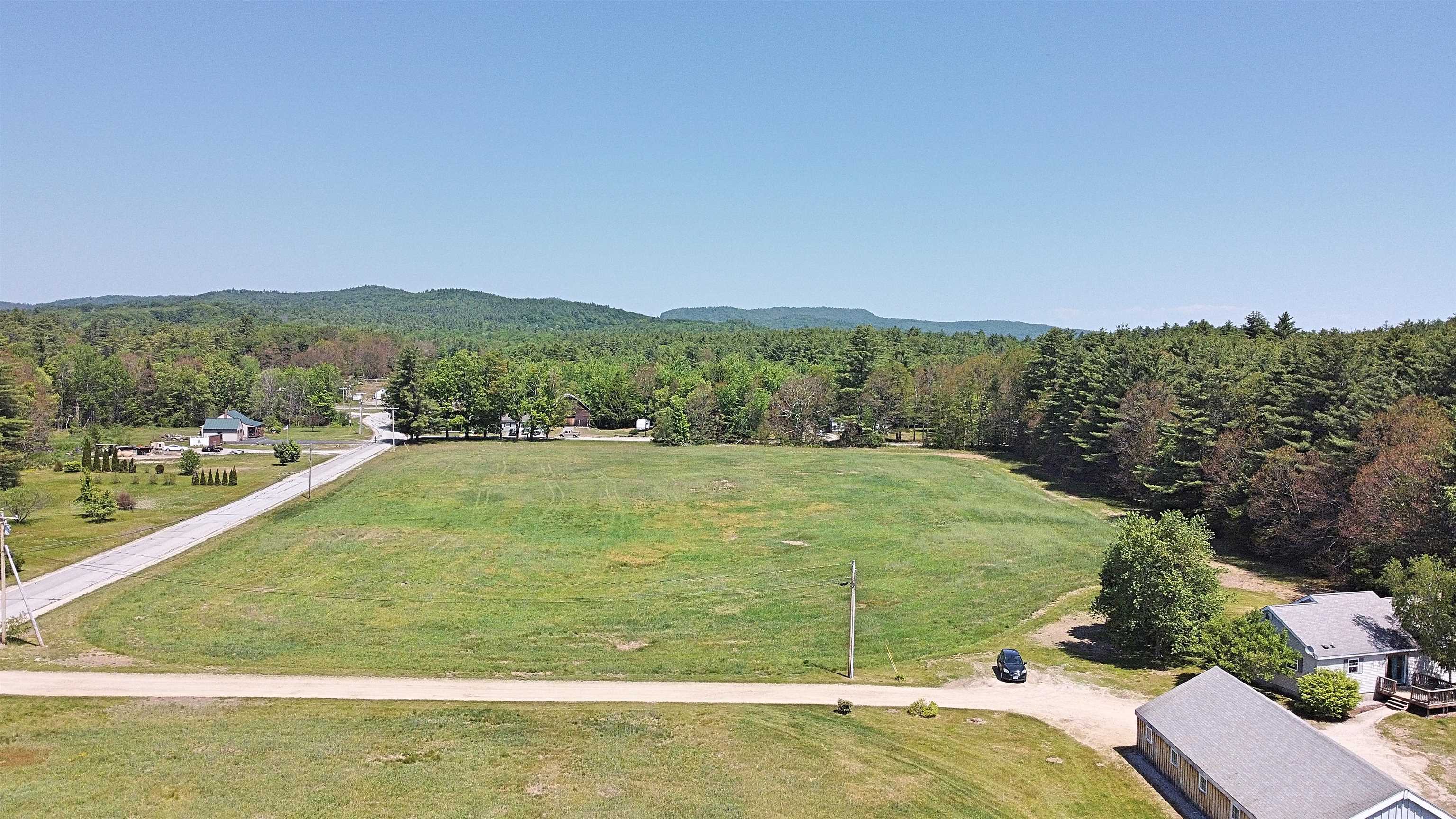 43 PLAINS ROAD, Andover, NH 03215 PrimeMLS