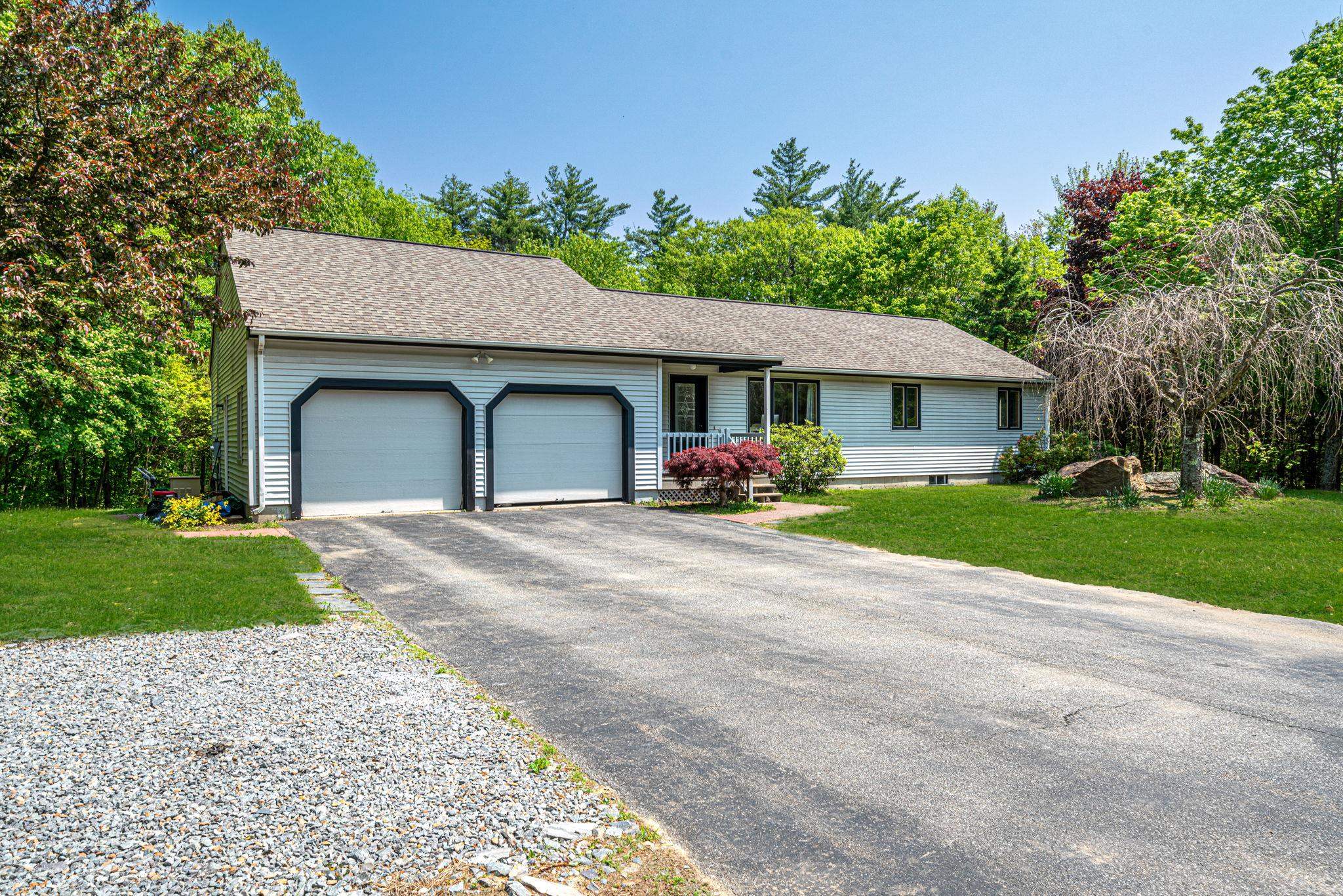 Land For Sale In Mont Vernon Nh