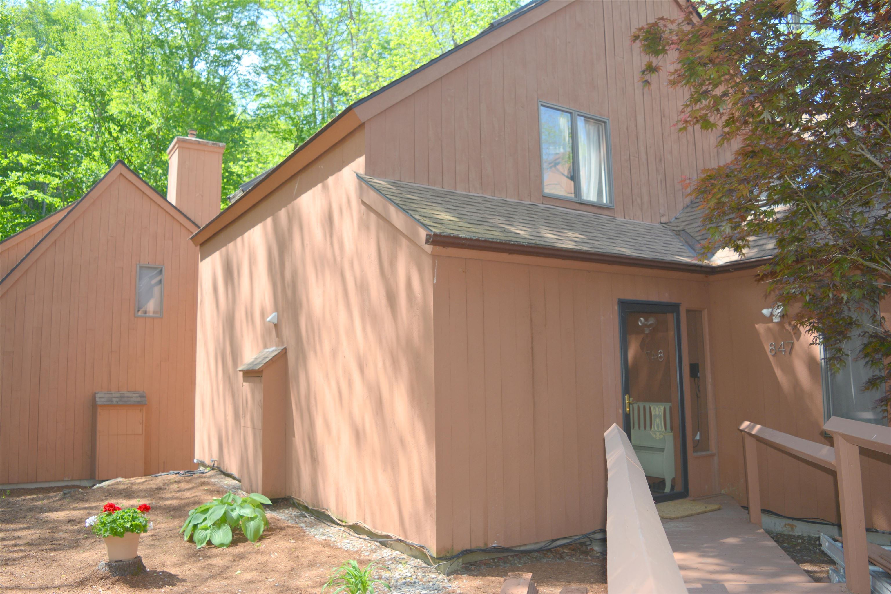 Village of Eastman in Town of Grantham NH  03753 Condo for sale $List Price is $549,999