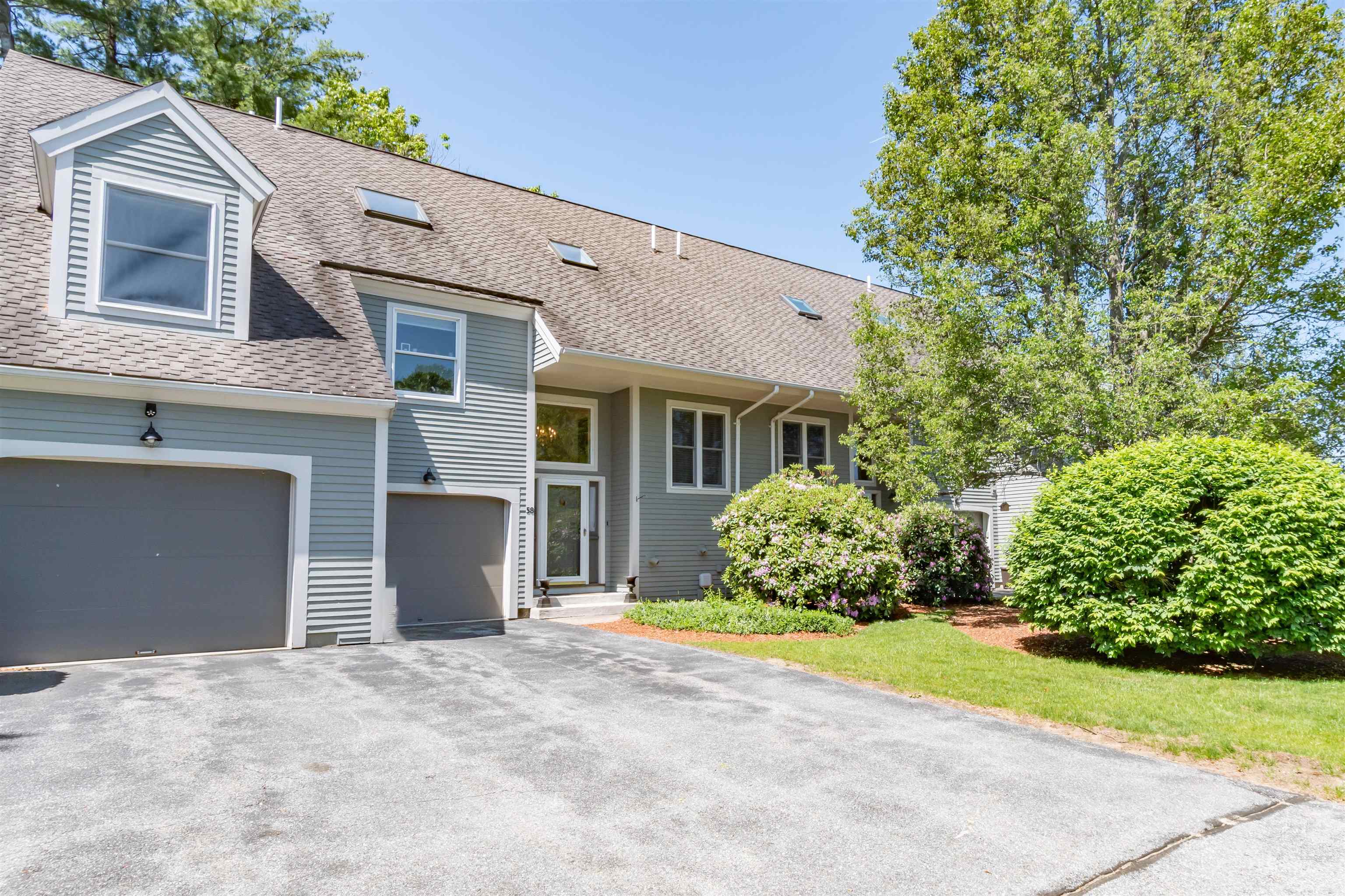 58 Hawthorne Village Road 419, Nashua, NH 03062