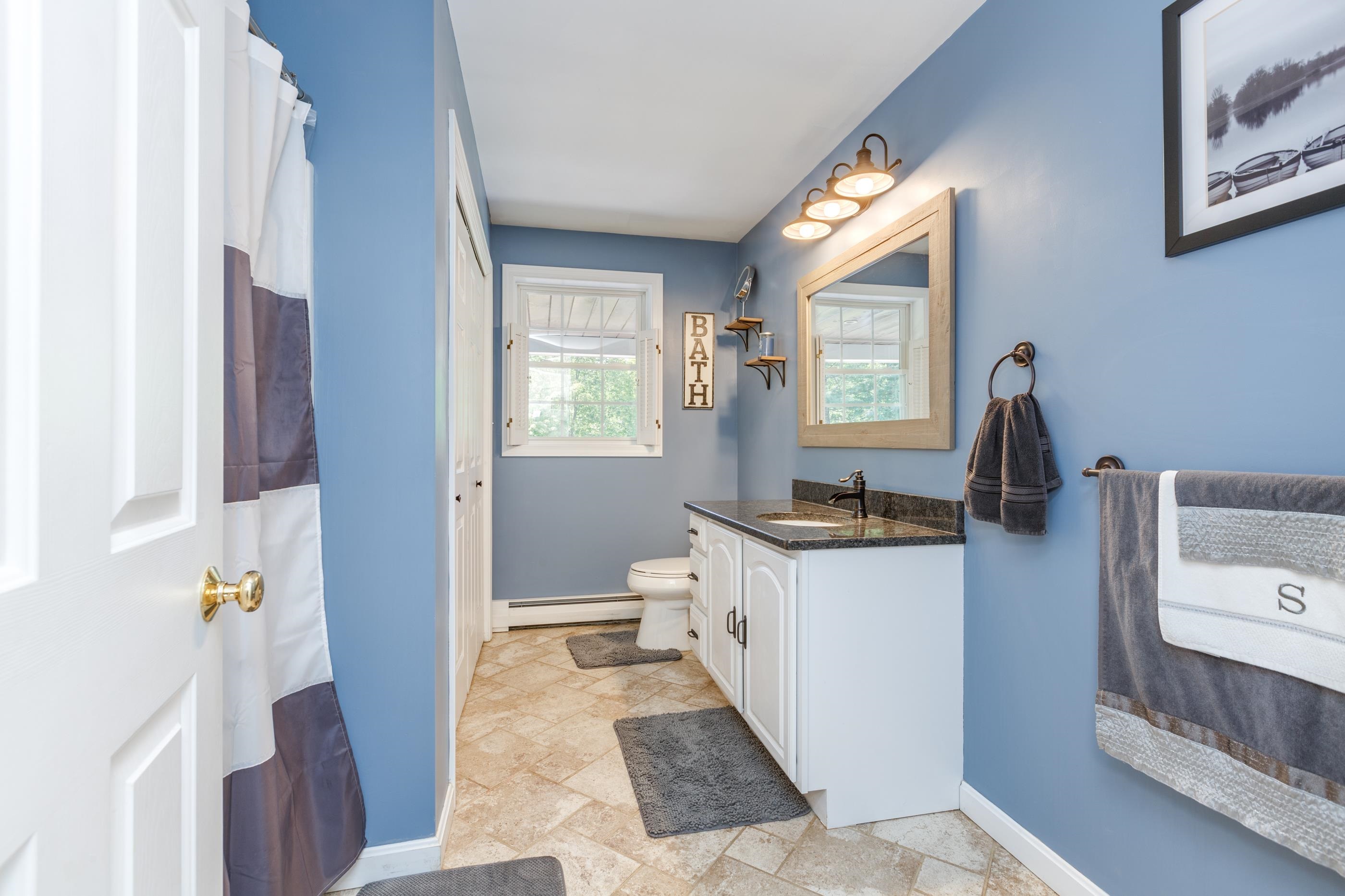 Residential for sale in Deerfield, New Hampshire, 4955445