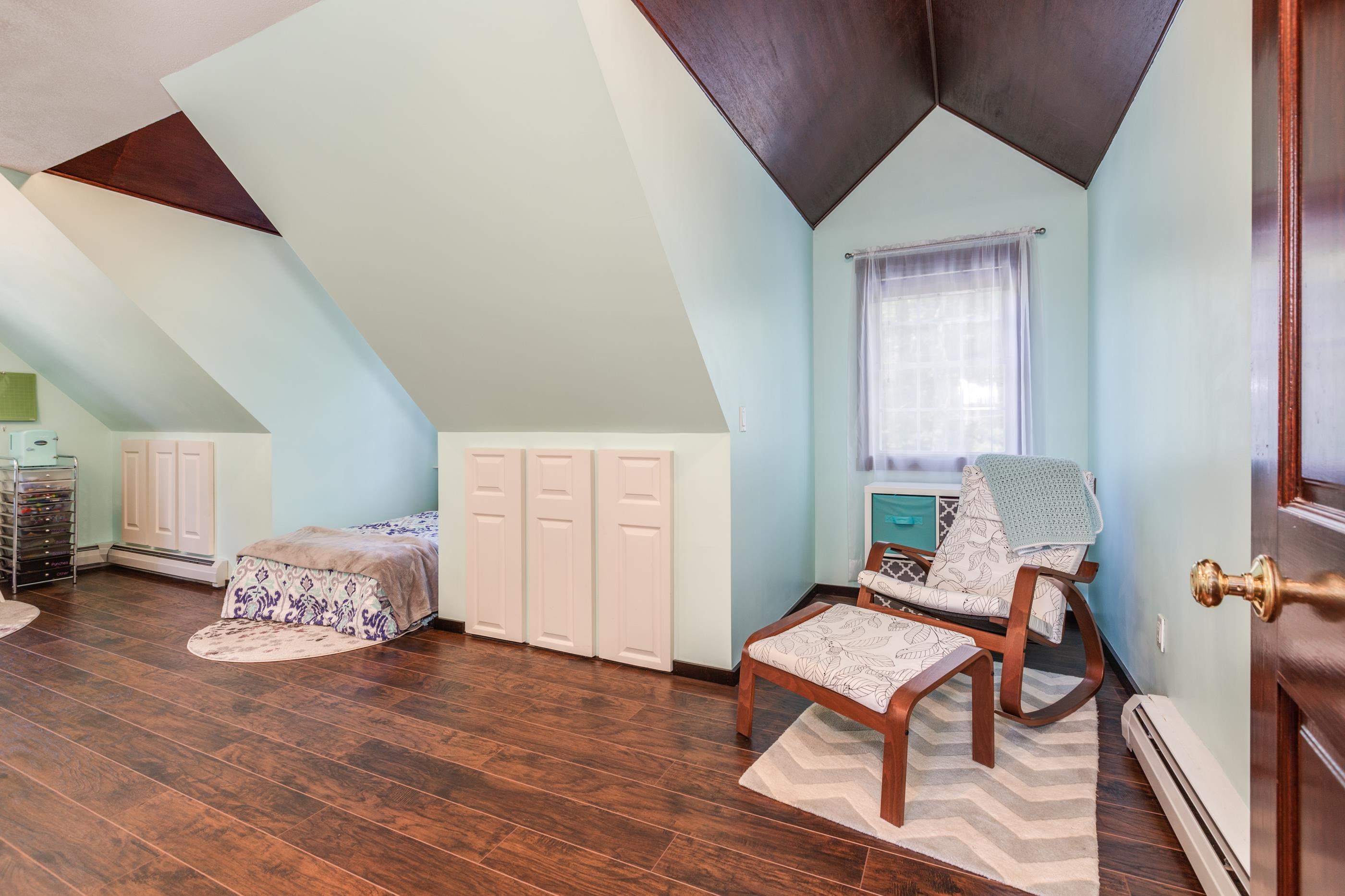 Residential for sale in Deerfield, New Hampshire, 4955445