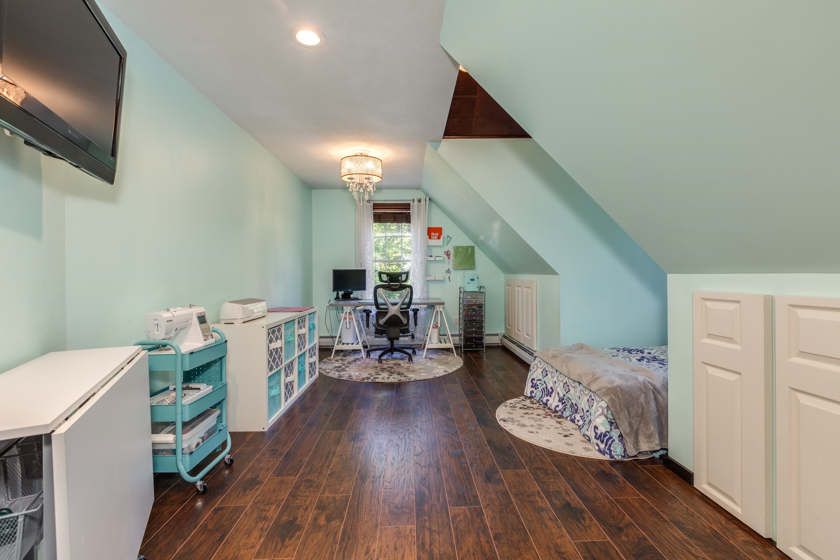 Residential for sale in Deerfield, New Hampshire, 4955445