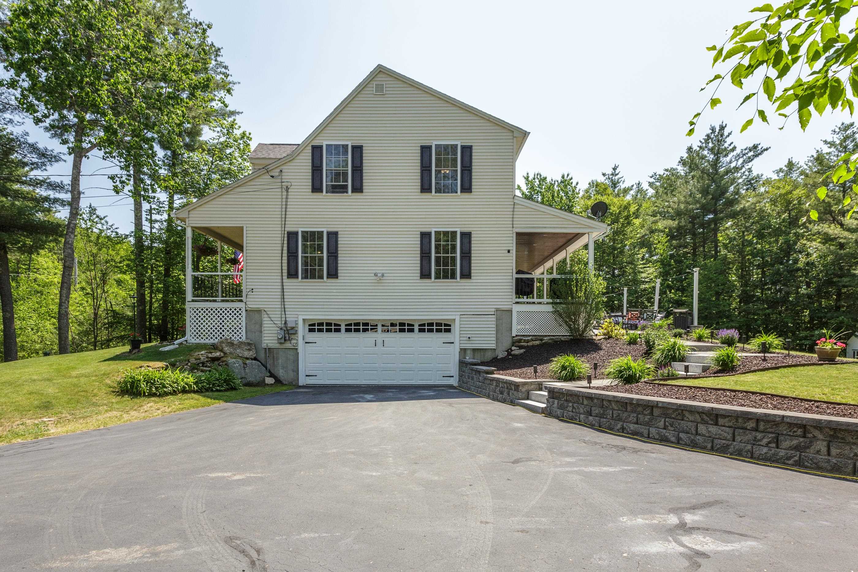 Residential for sale in Deerfield, New Hampshire, 4955445