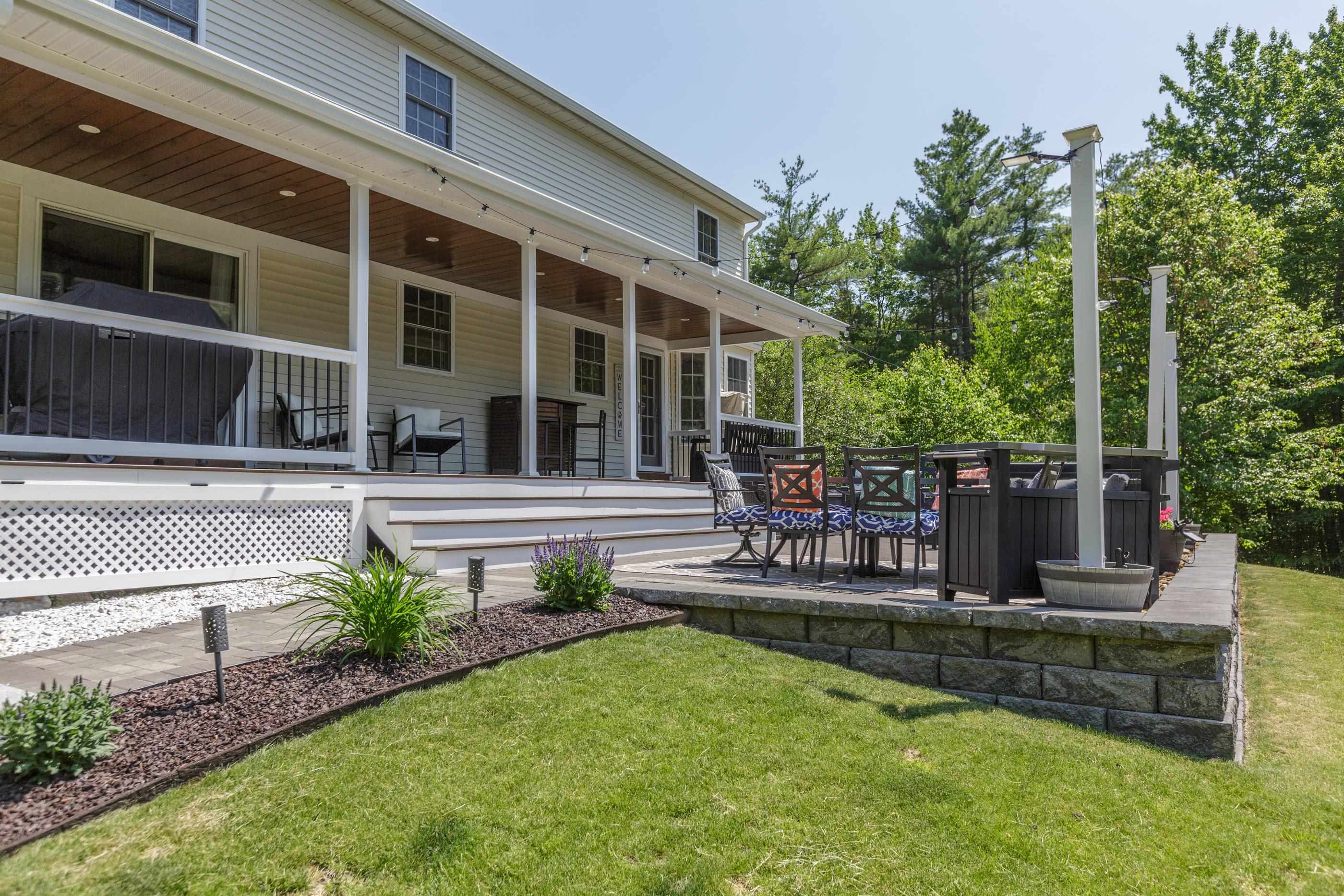 Residential for sale in Deerfield, New Hampshire, 4955445