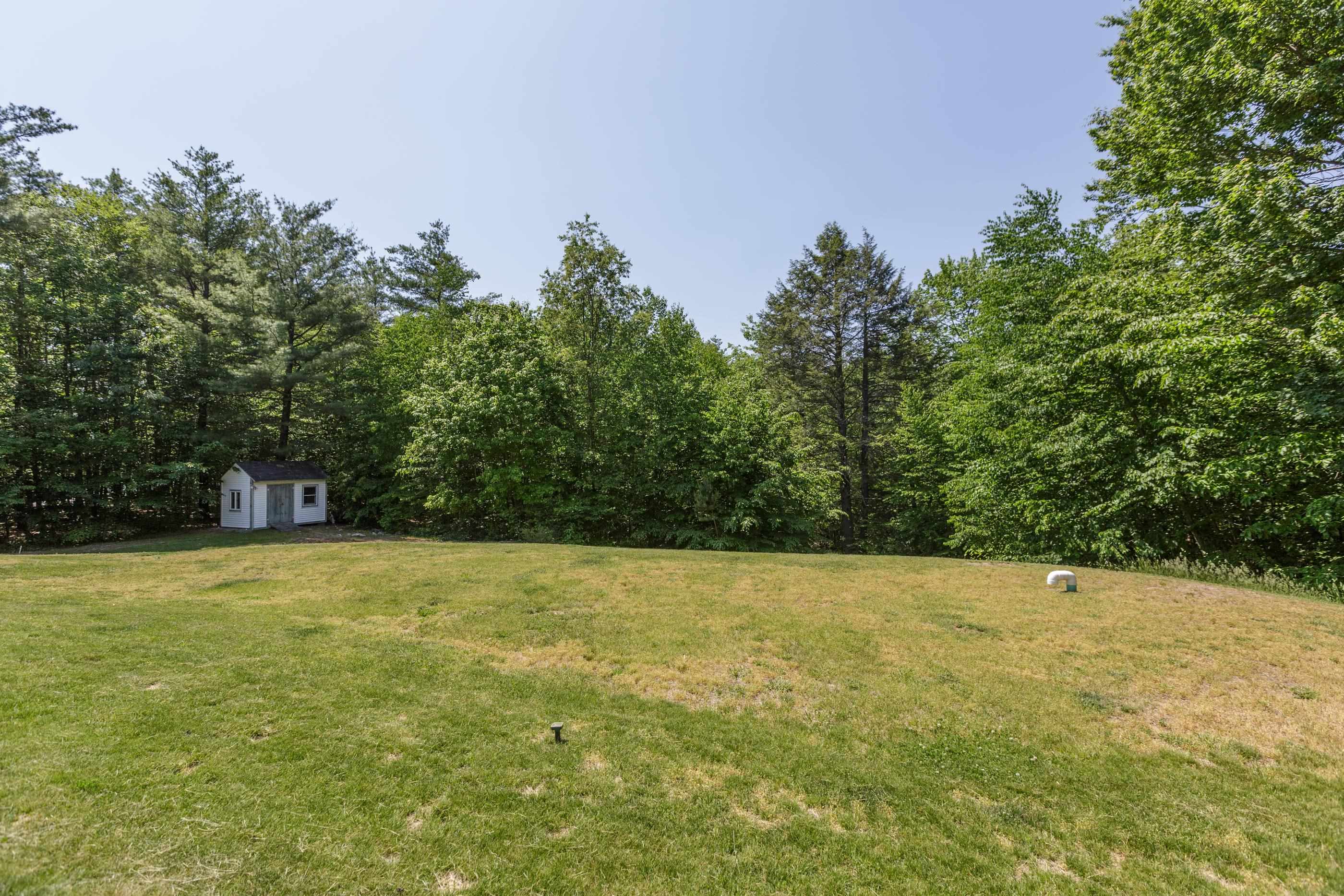 Residential for sale in Deerfield, New Hampshire, 4955445