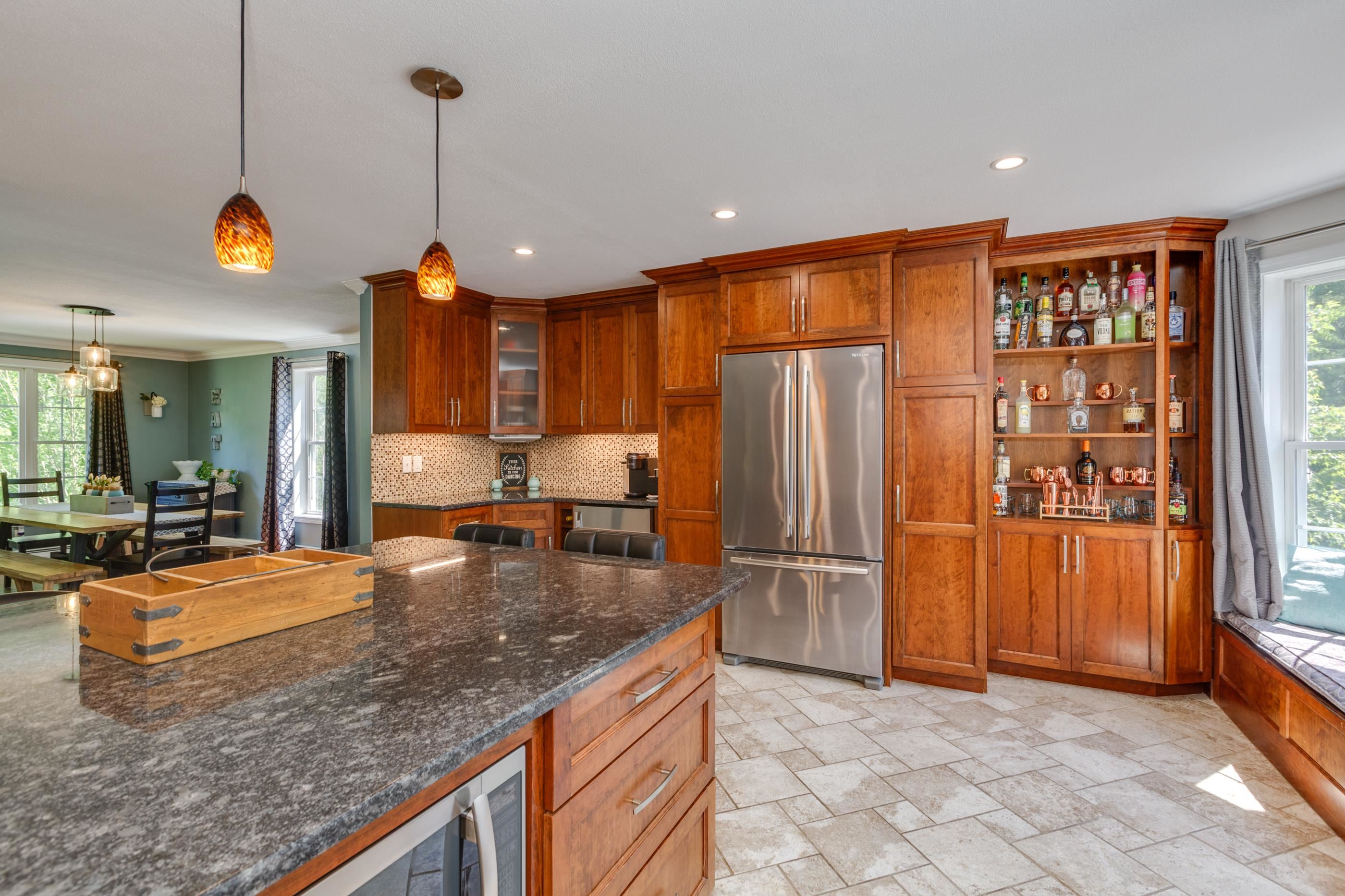 Residential for sale in Deerfield, New Hampshire, 4955445