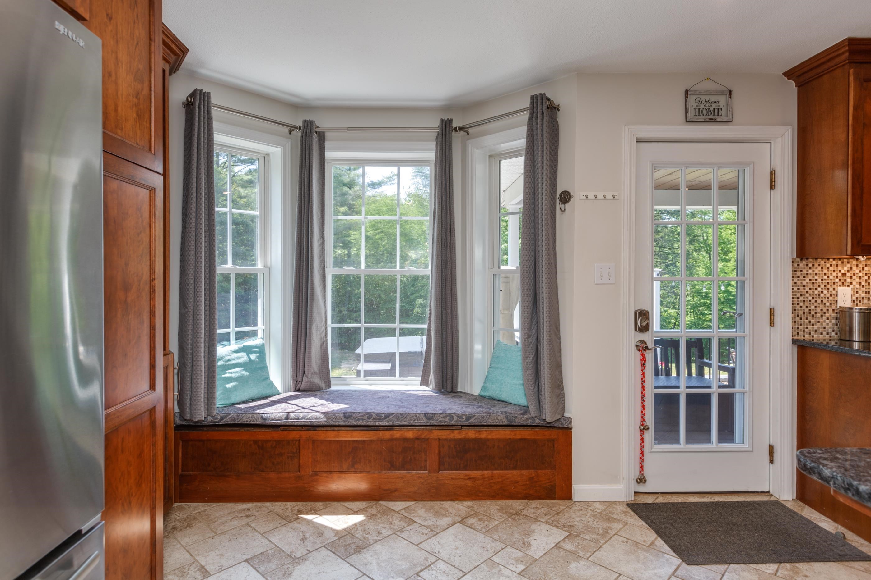 Residential for sale in Deerfield, New Hampshire, 4955445