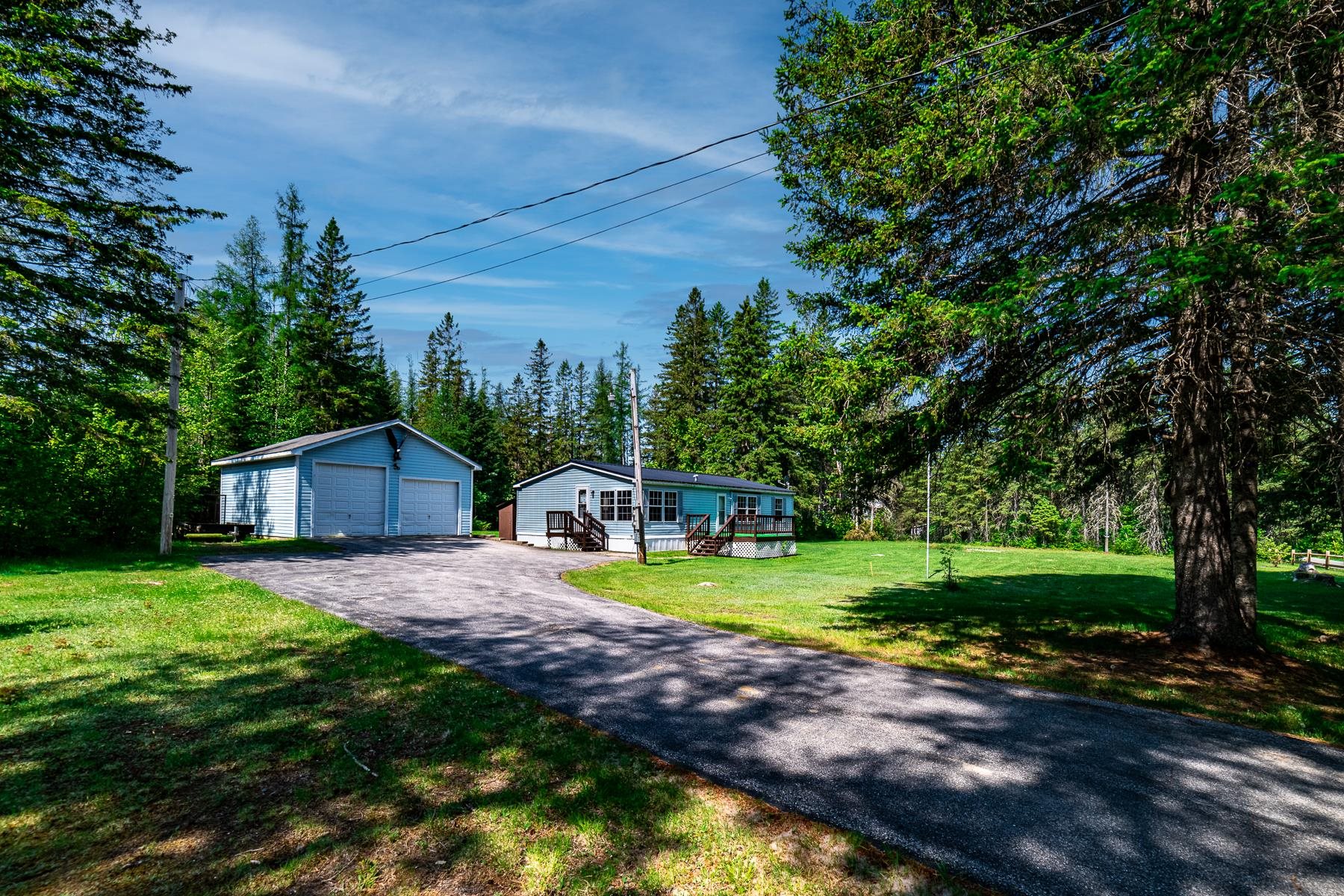 366 Success Road, Milan, NH 03588