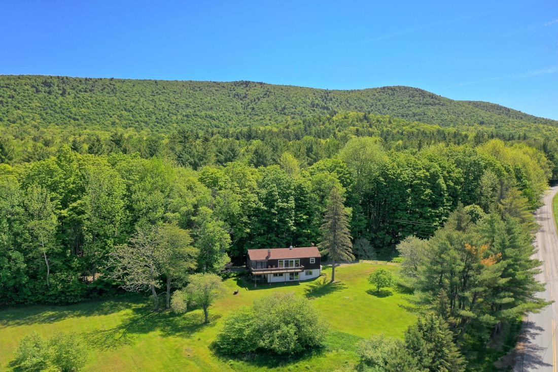Photo of 2421 Bethel Mountain Road Rochester VT 05767