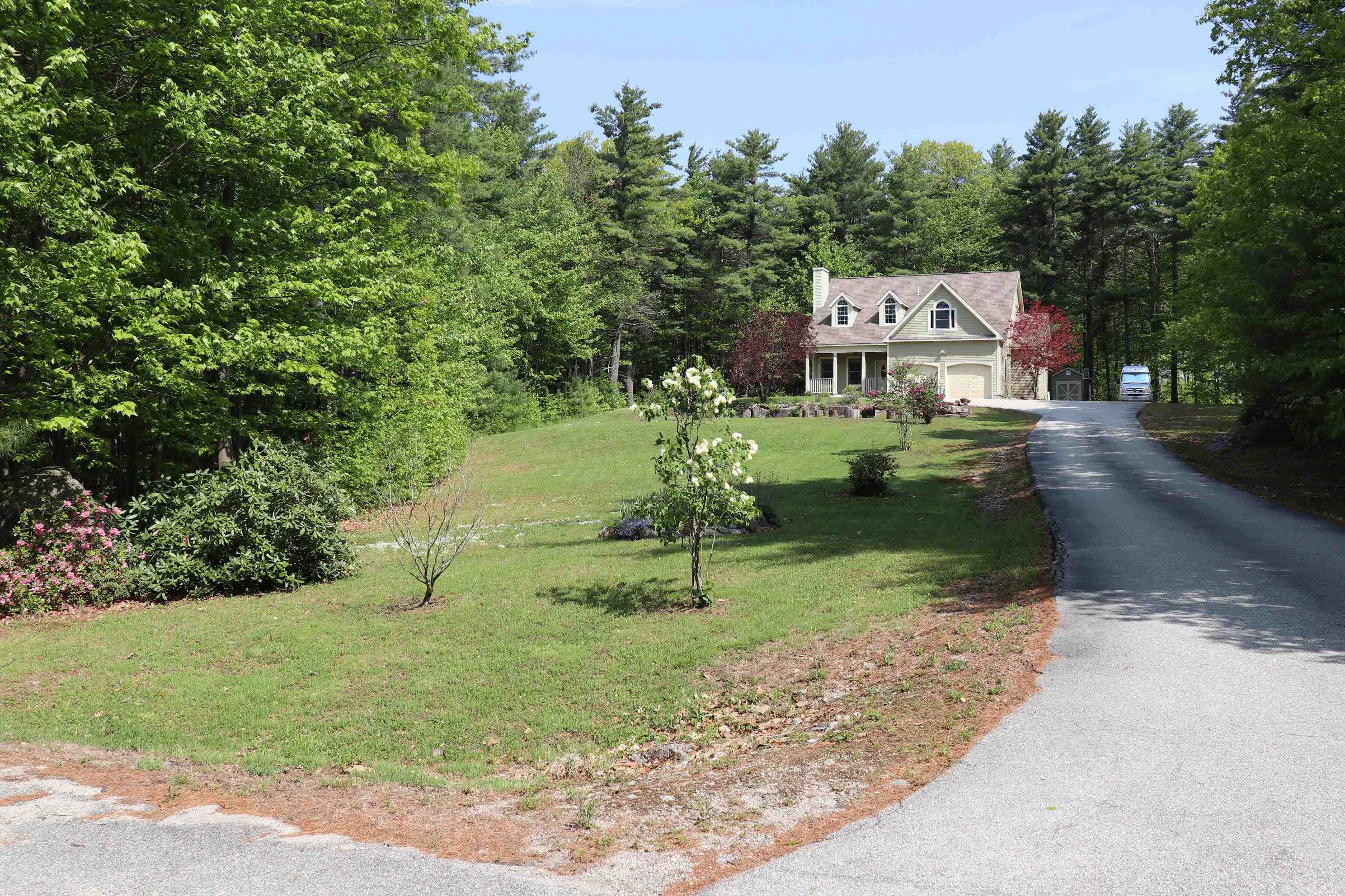 4 MT. CROTCHED DRIVE, Bennington, NH 03442 PrimeMLS