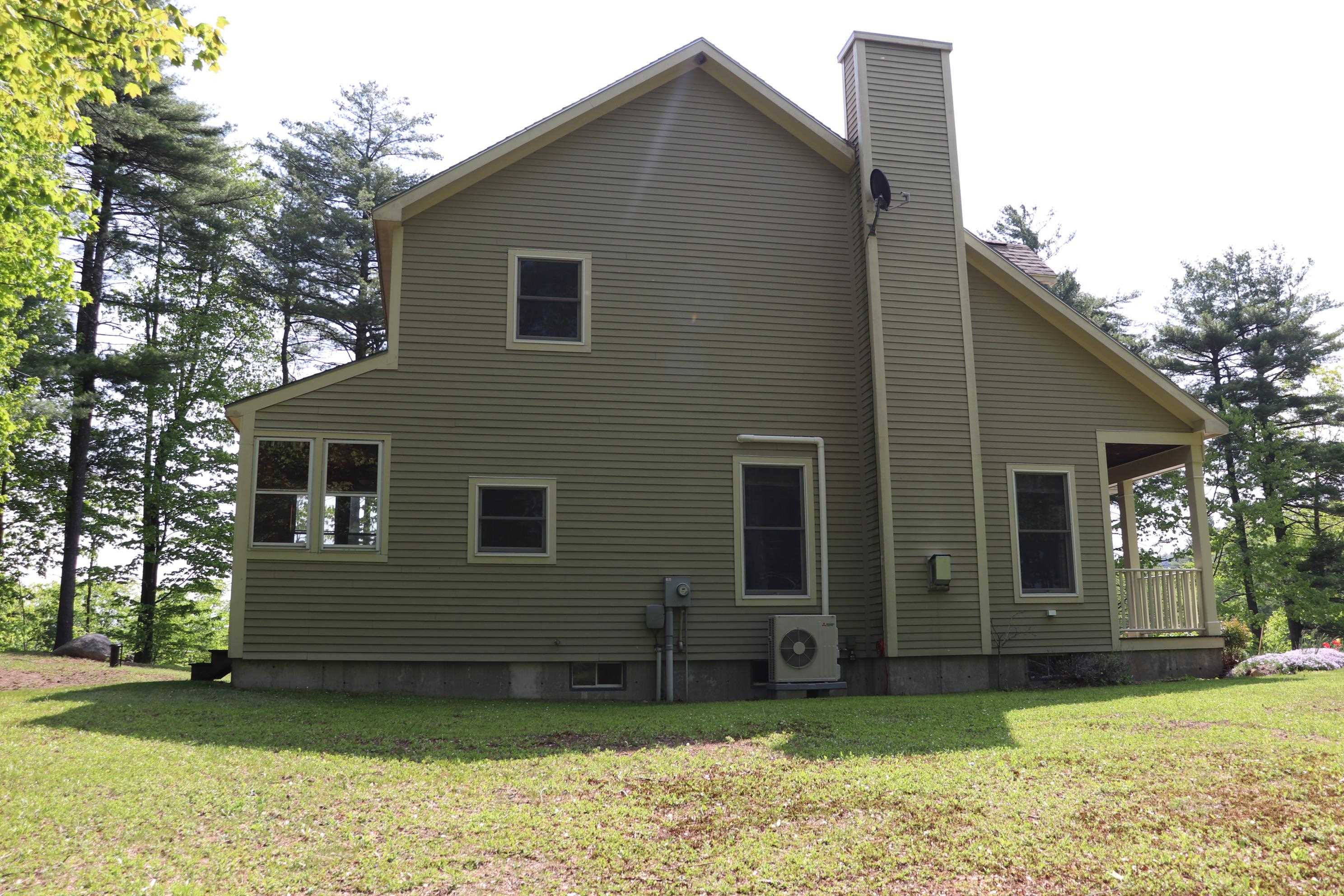 4 MT. CROTCHED DRIVE, Bennington, NH 03442 PrimeMLS