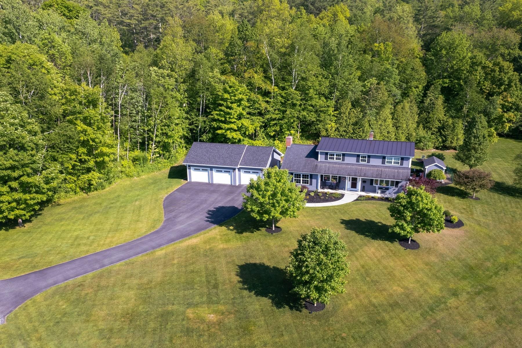 113 Park Street, Proctor VT 05765 MLS 4955624 450,000 Bean Group