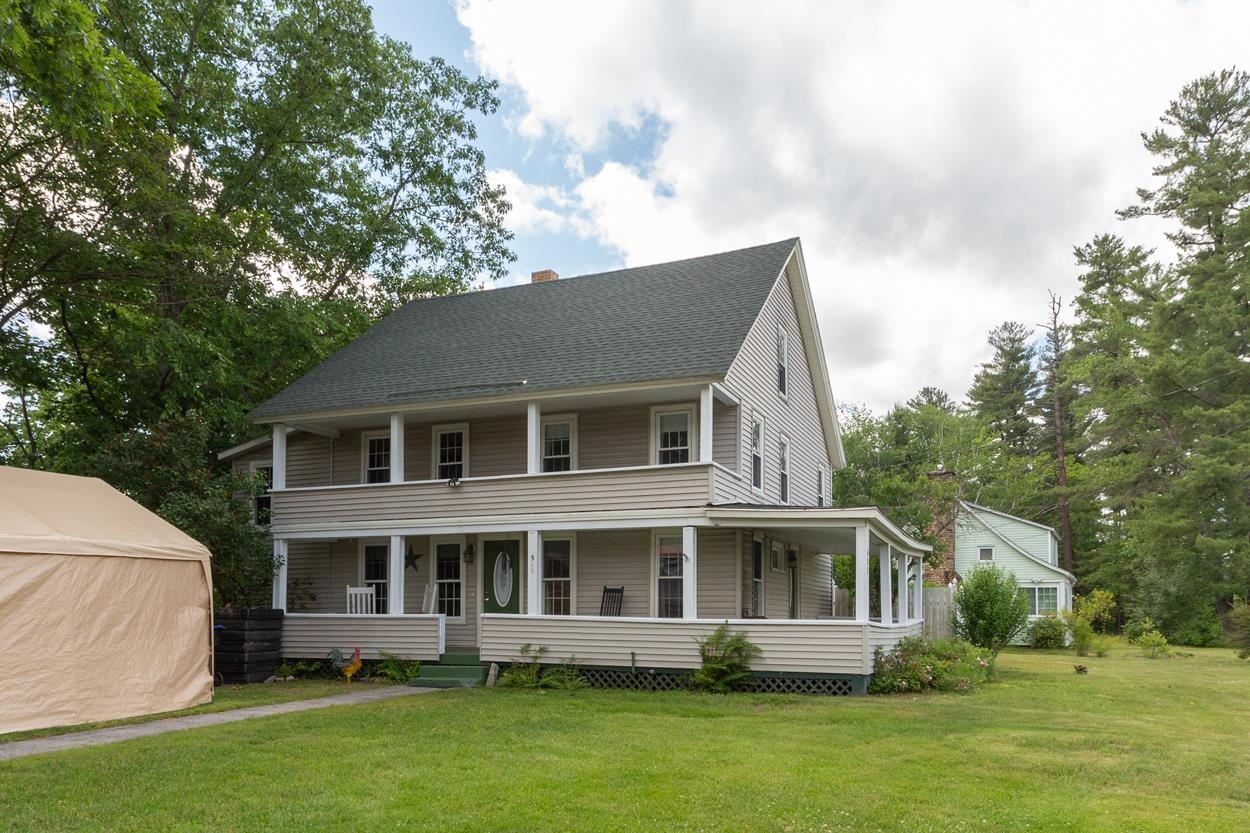 511 Hall Street Bow, NH Photo