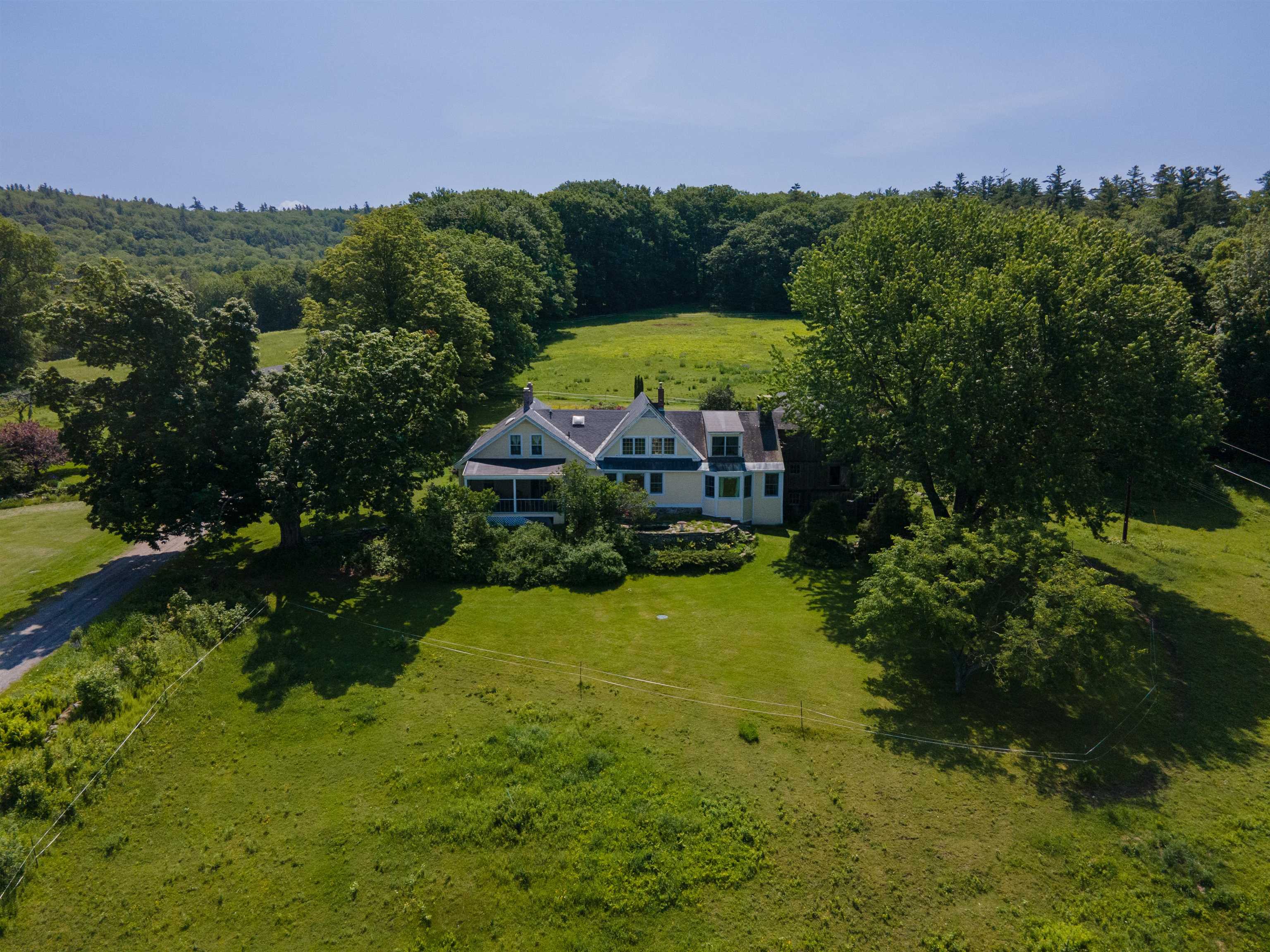 Charlestown NH Homes For Sale page 1