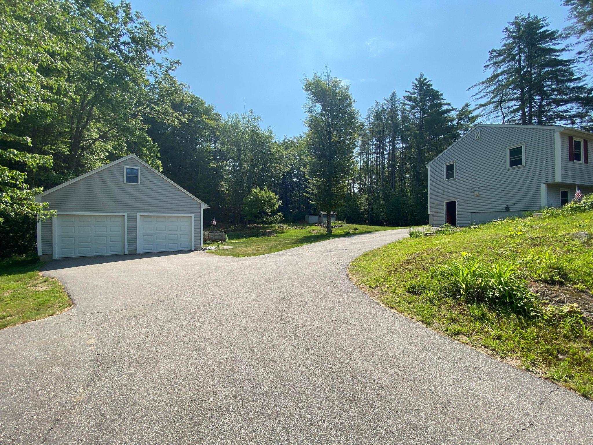 Henniker Real Estate 88 Tanglewood Drive NH 03242 369,000