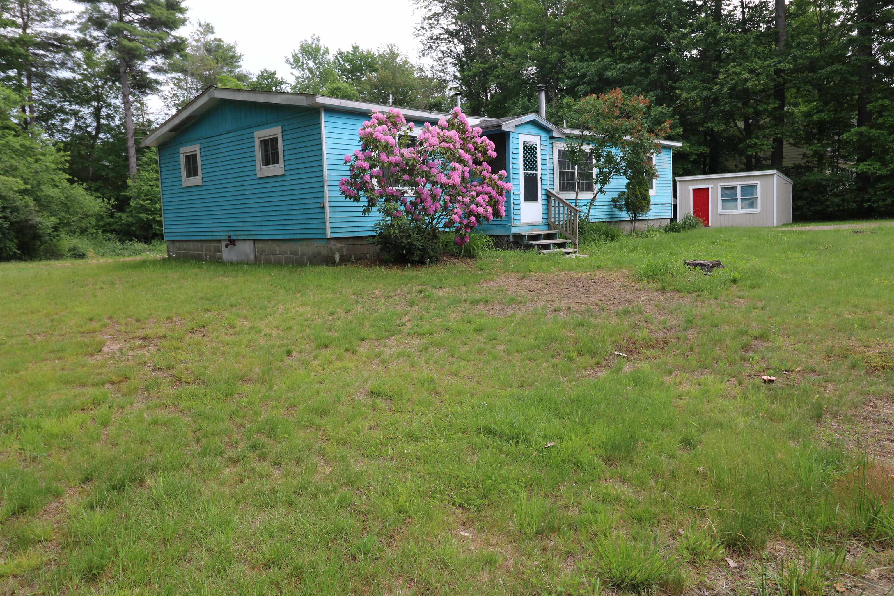 31 TYLER HILL ROAD, Jaffrey, NH 03452 PrimeMLS