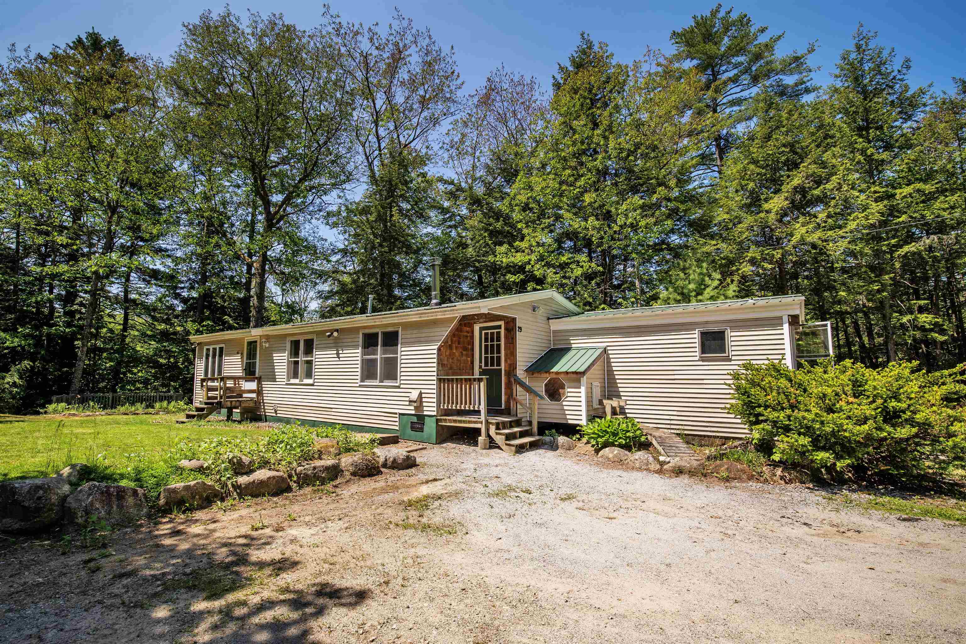 29 BEARD ROAD, Hillsborough, NH 03244 PrimeMLS