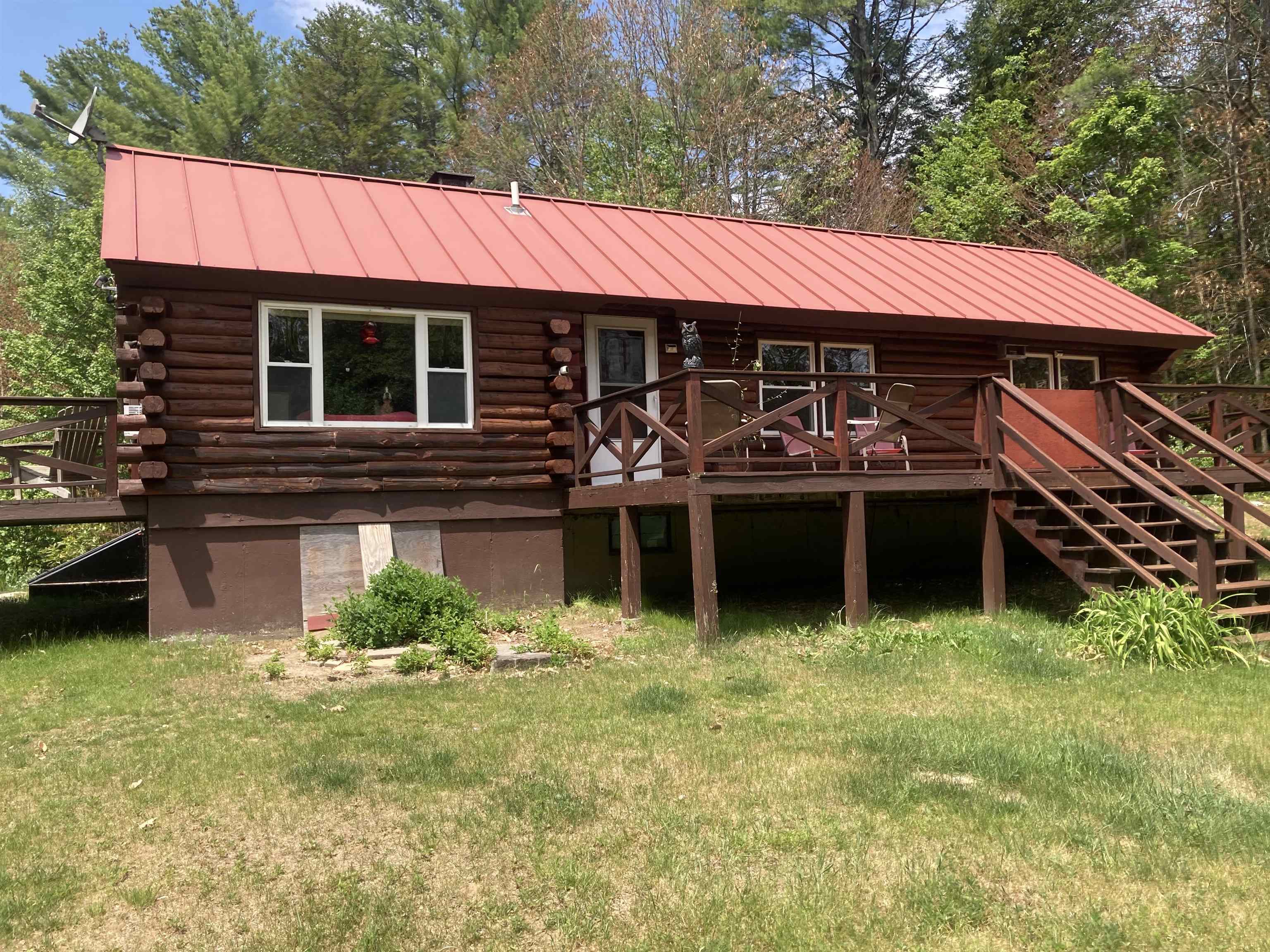 Grafton NH Homes For Sale page 1