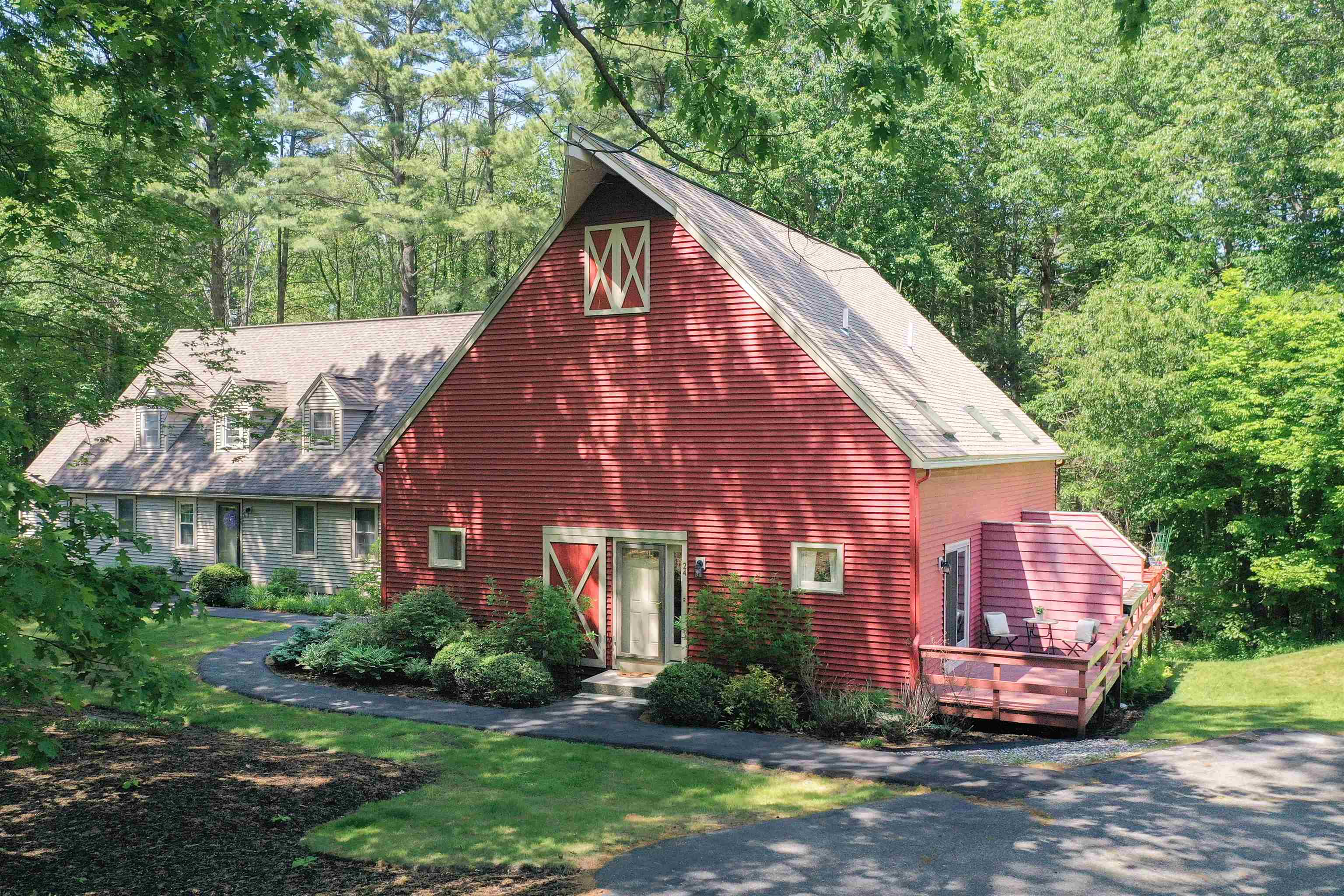 24 BALMORAL DRIVE, Stratham, NH 03885 PrimeMLS
