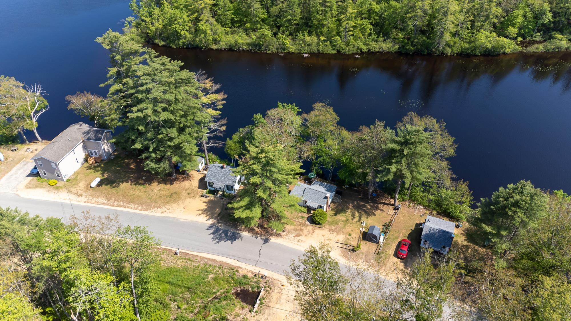 192 PARADE ROAD, Barnstead, NH 03218 PrimeMLS®