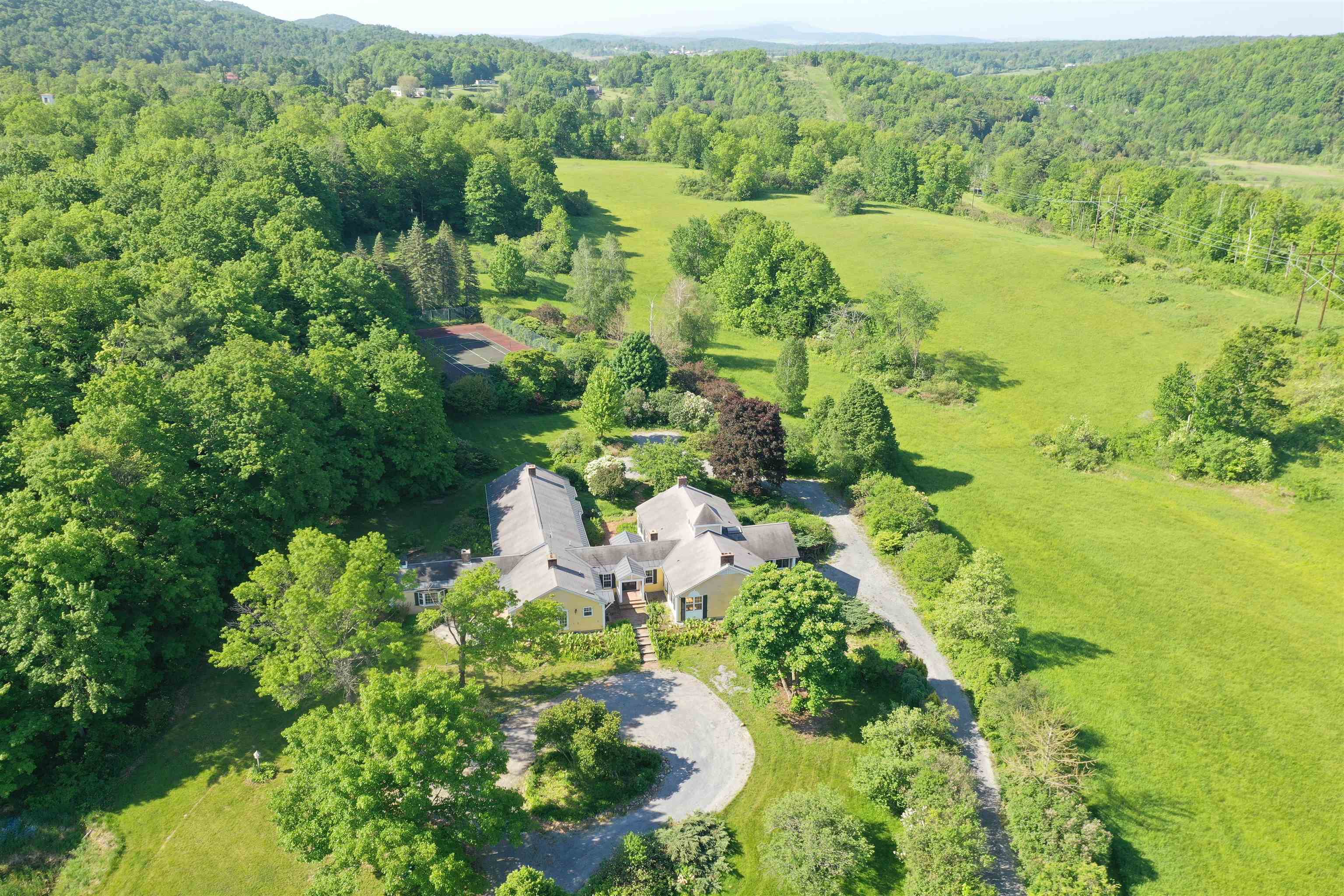 57 CEDAR LANE MONKTON VT 05473 Nancy Jenkins Real Estate