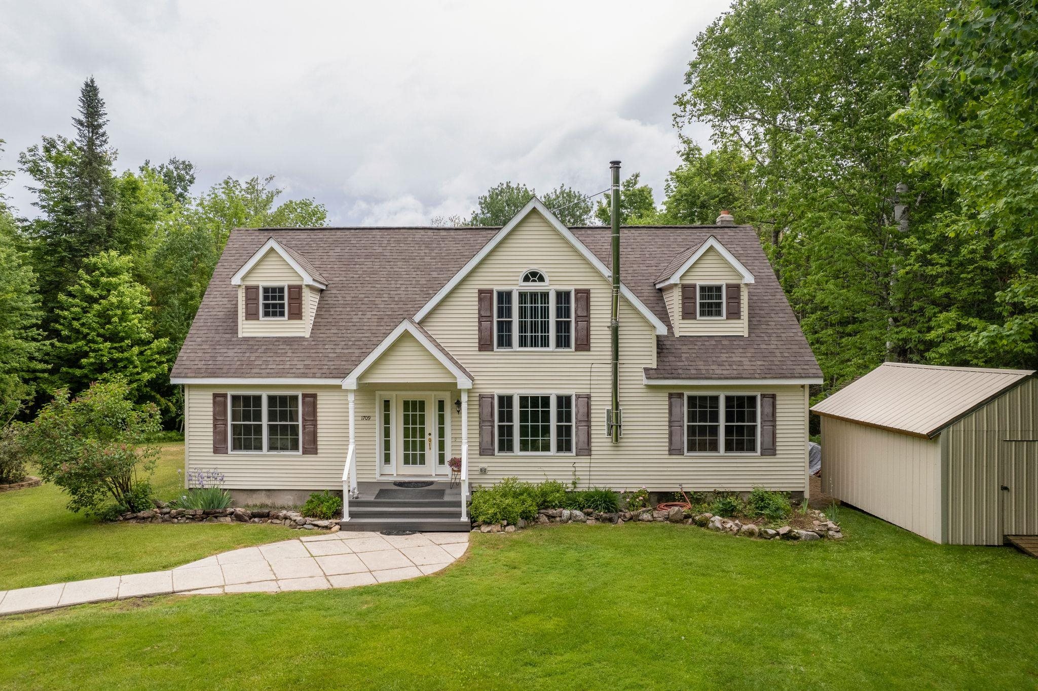 Enfield NH Real Estate Enfield New Hampshire Homes For Sale 1 to 15 of 16