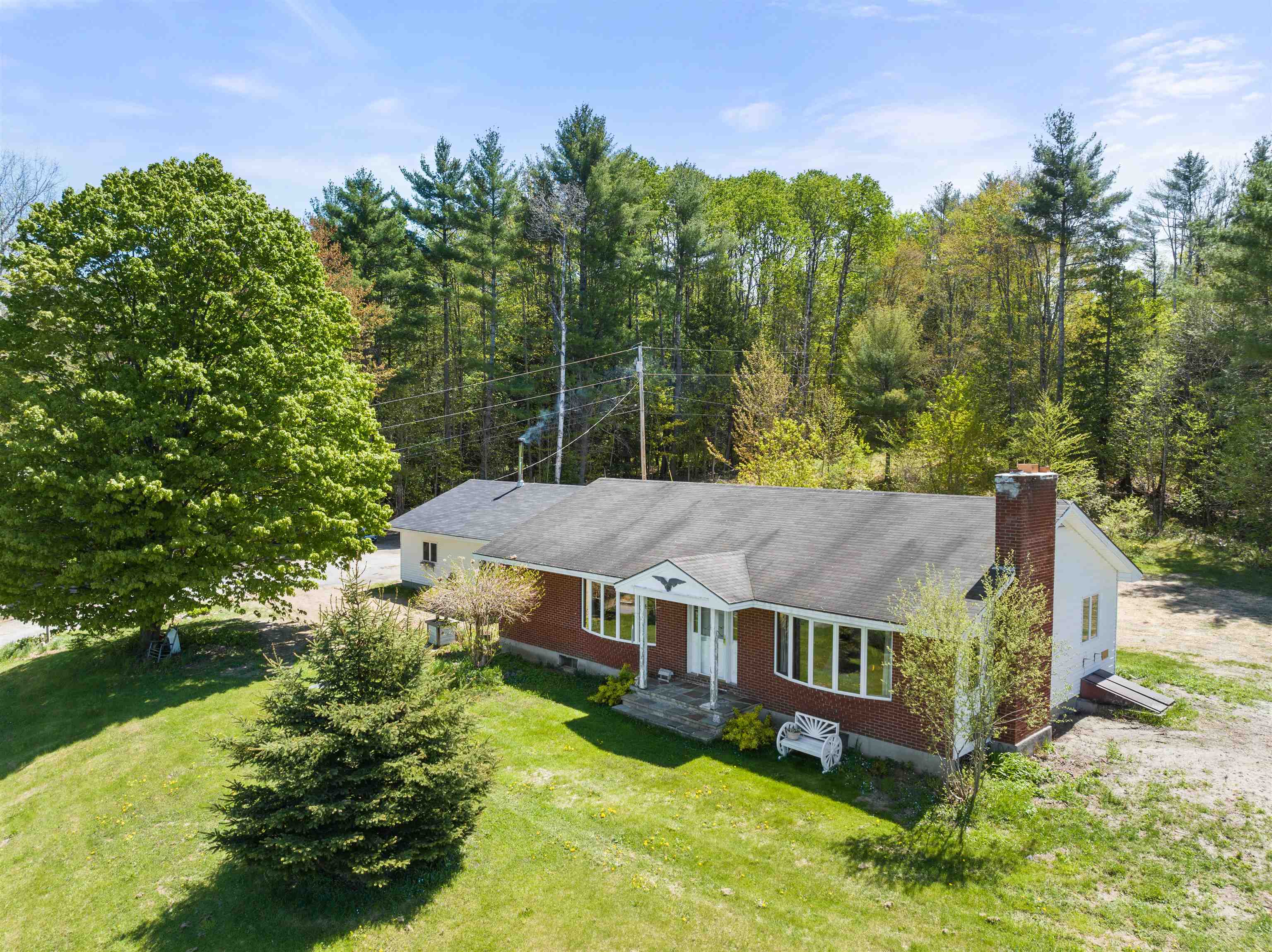 2032 Littleton Road, Monroe, NH 03771