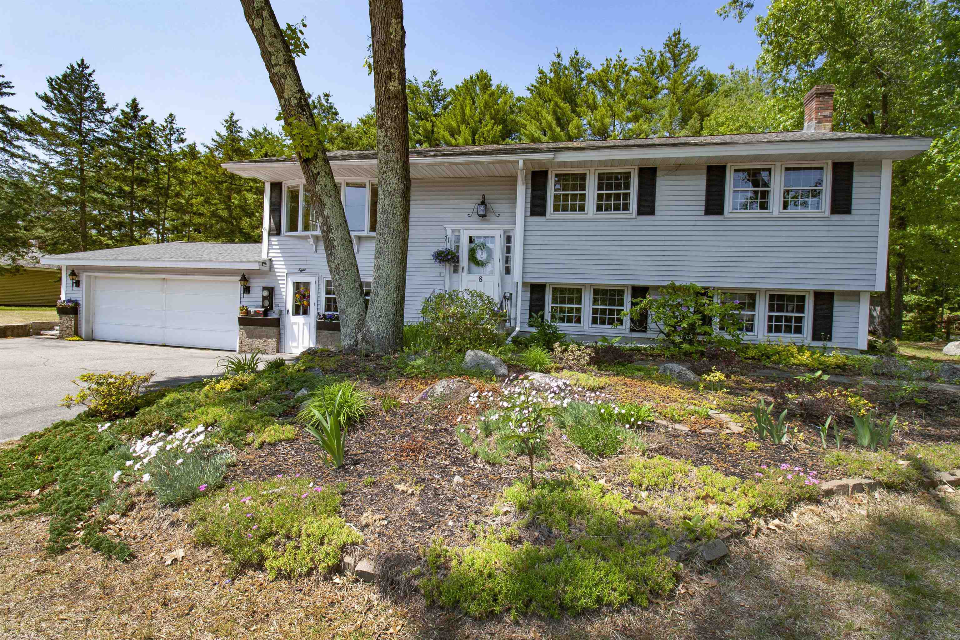 8 HAZEN ROAD, Bedford, NH 03110 PrimeMLS®