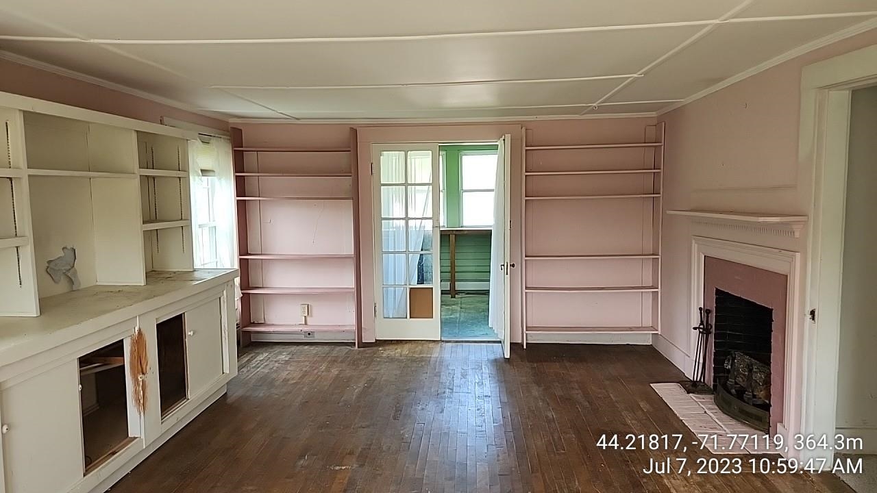 539 BIRCHES ROAD, Sugar Hill, NH 03586 - PrimeMLS