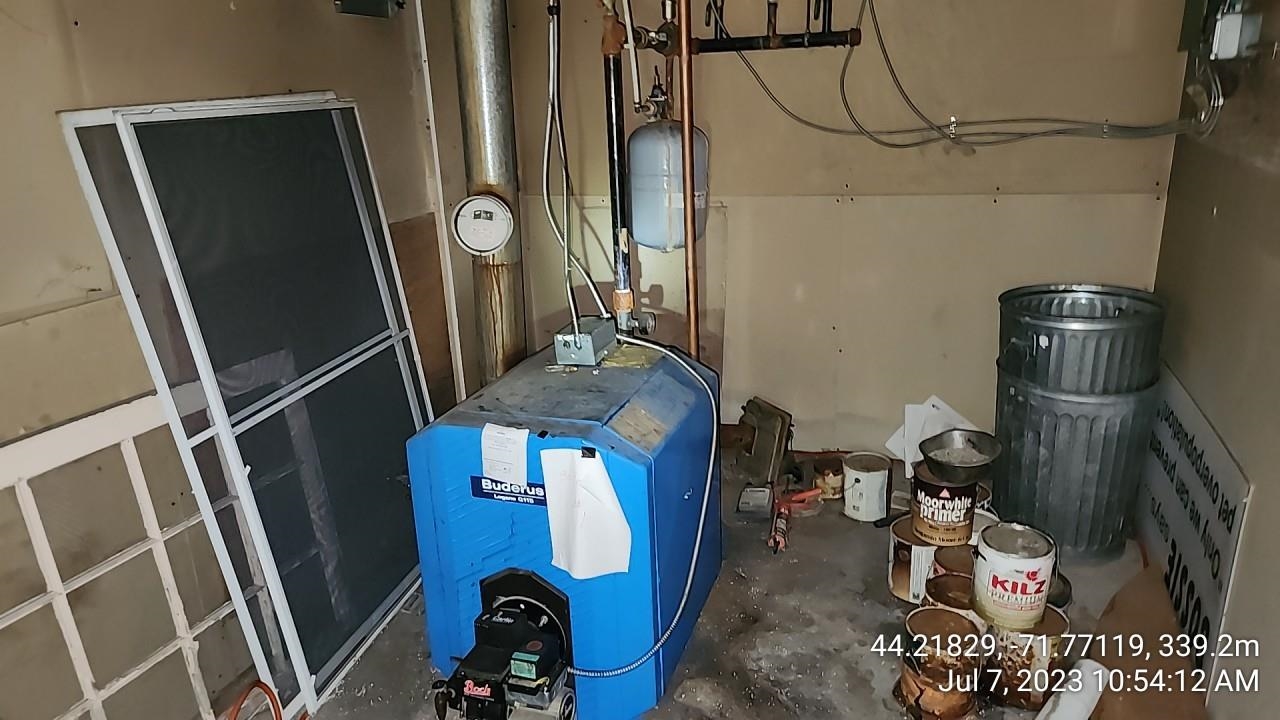 539 BIRCHES ROAD, Sugar Hill, NH 03586 - PrimeMLS