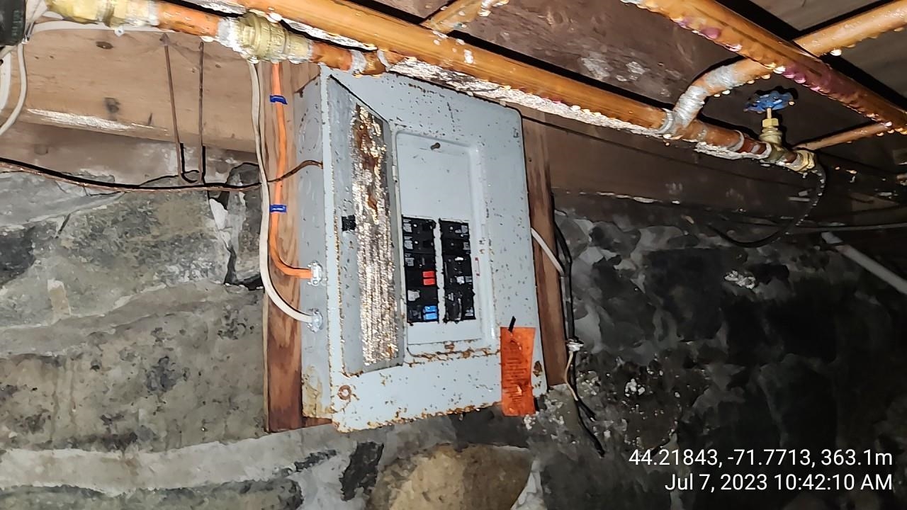 539 BIRCHES ROAD, Sugar Hill, NH 03586 - PrimeMLS