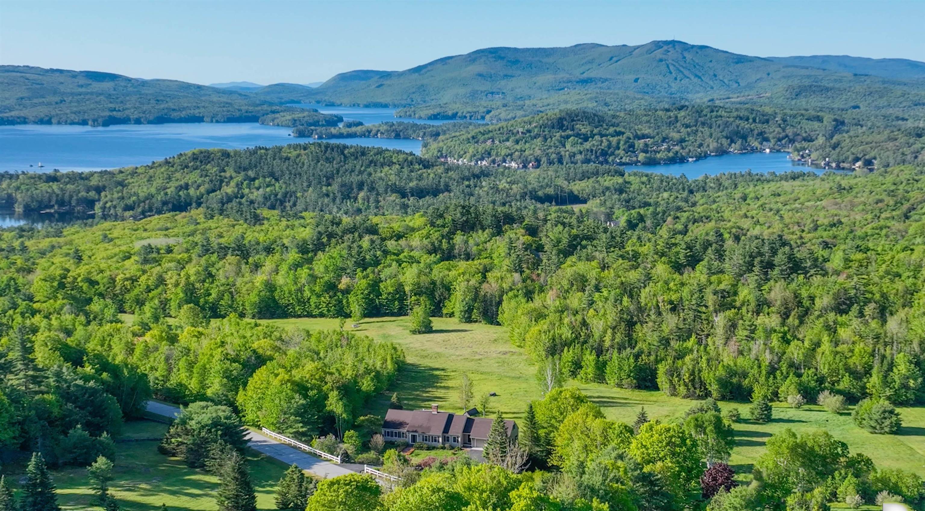 Land For Sale Lake Sunapee Nh