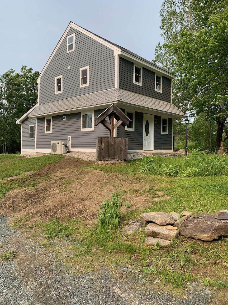 Unity NH Homes For Sale page 1