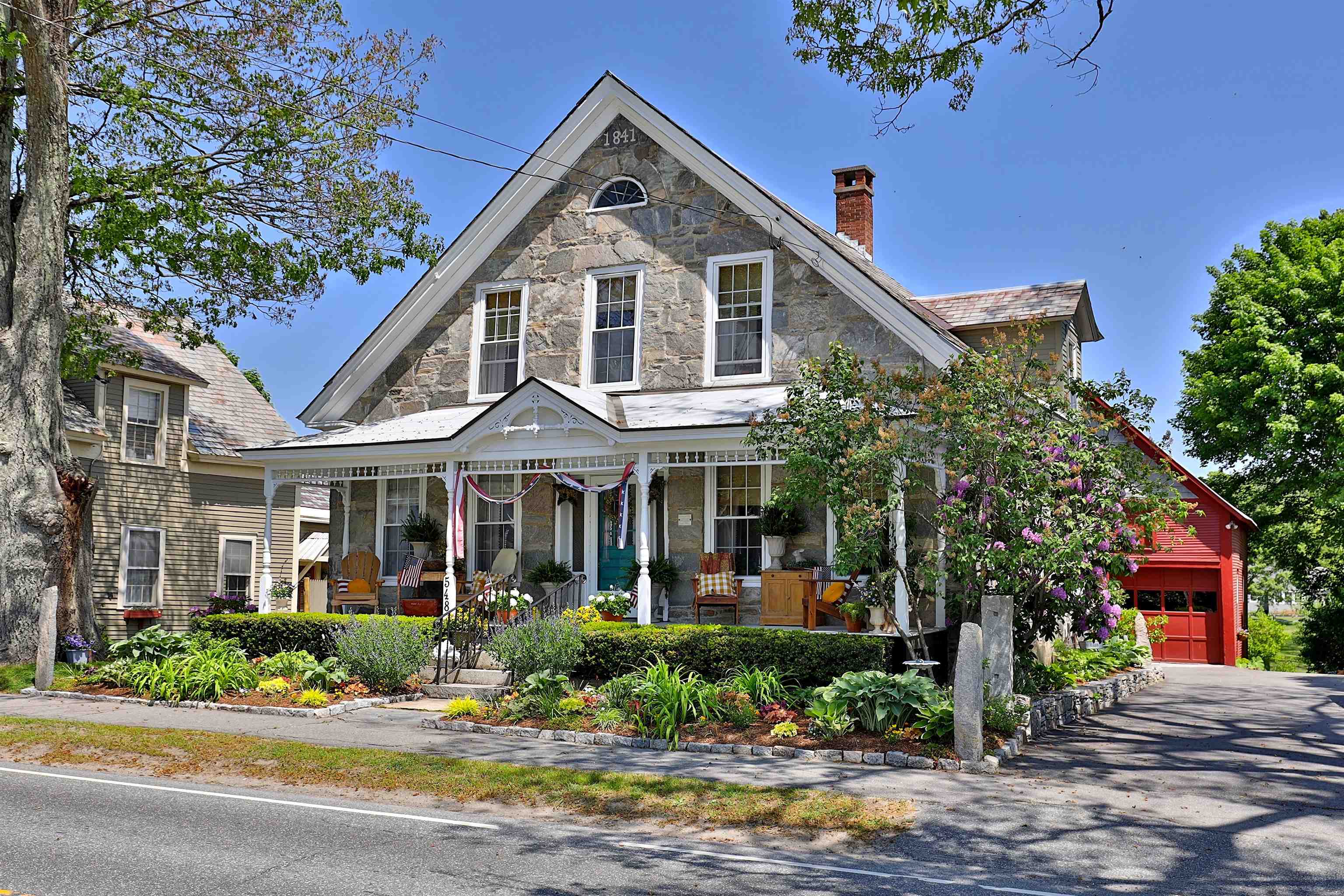 Chester VT Homes For Sale page 2