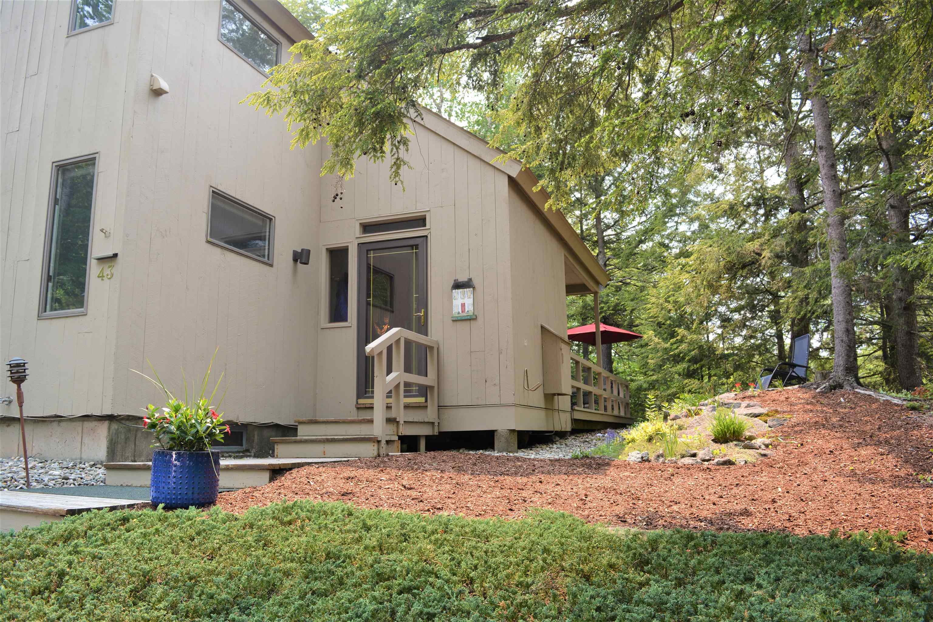 Grantham Eastman NH Condos For Sale page 1