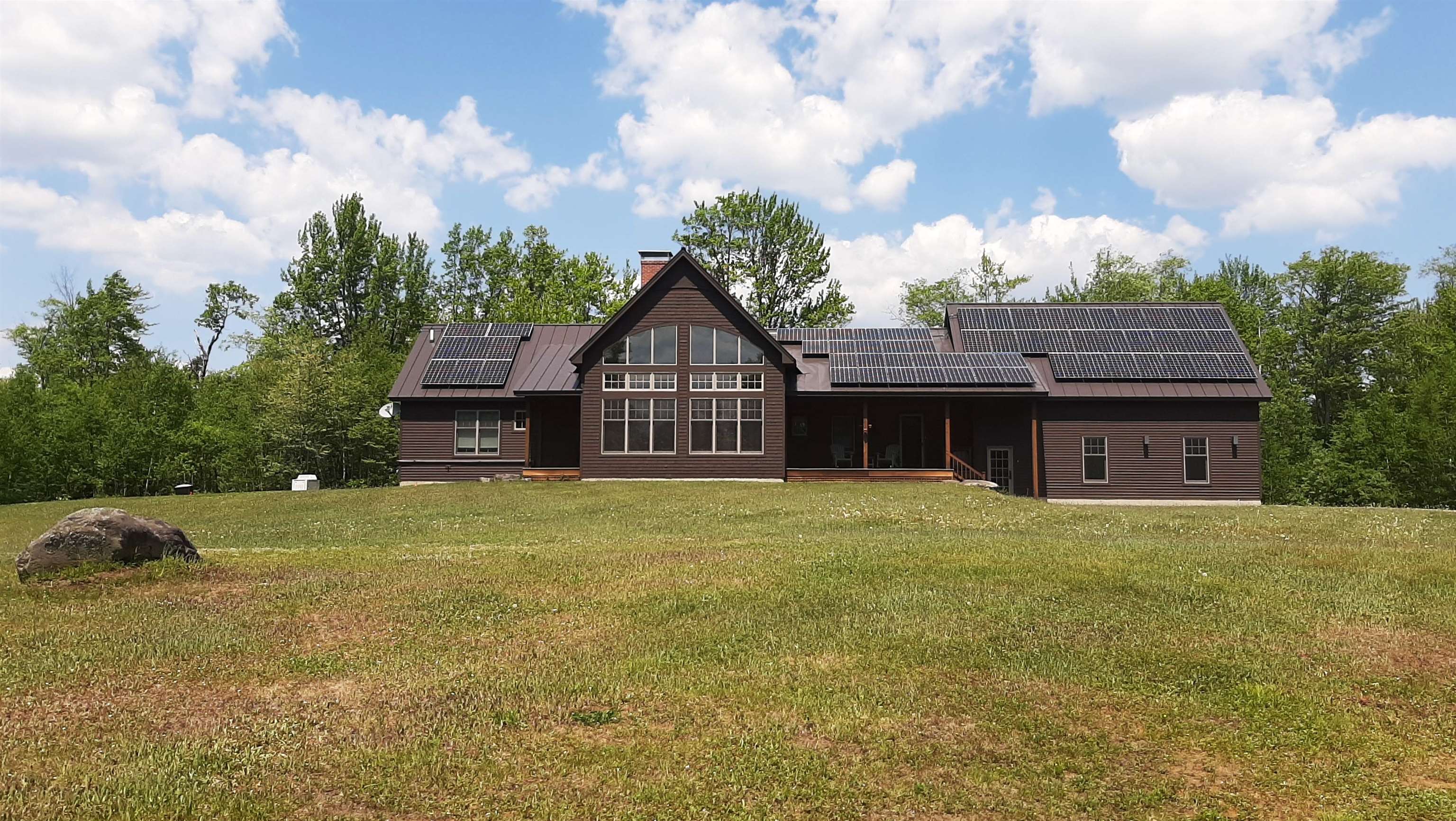 Mount Holly VT Homes For Sale page 1