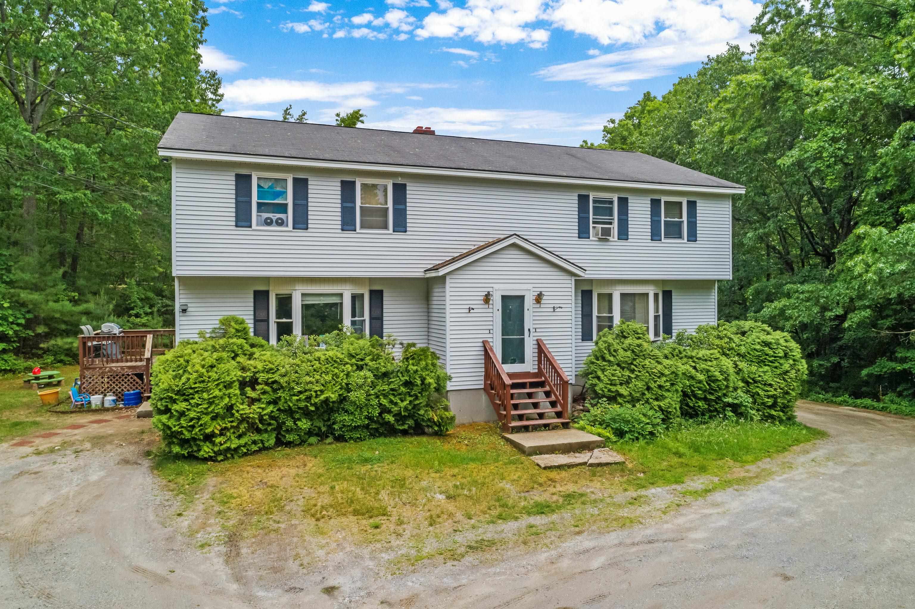 26 Amoskeag Drive Goffstown, NH Photo