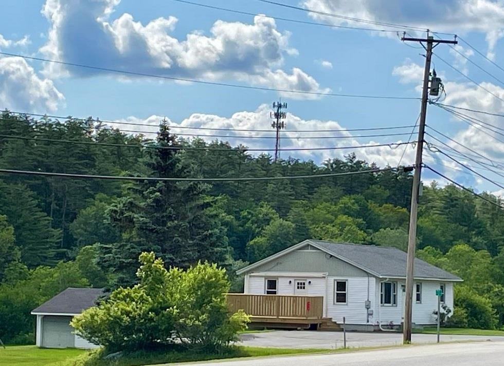 Photo of 592 John Stark Highway Newport NH 03773