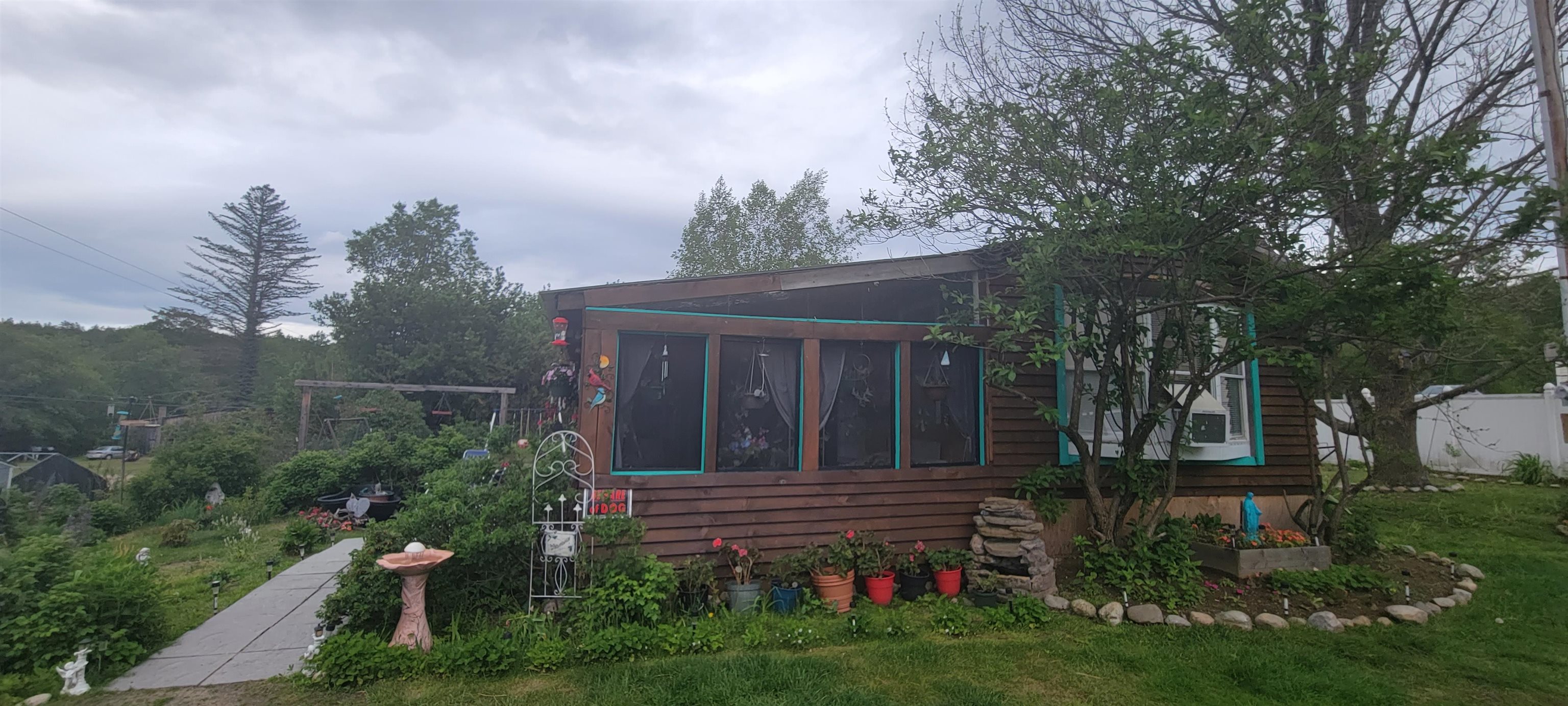 30 N GROTON ROAD, Hebron, NH 03241 PrimeMLS