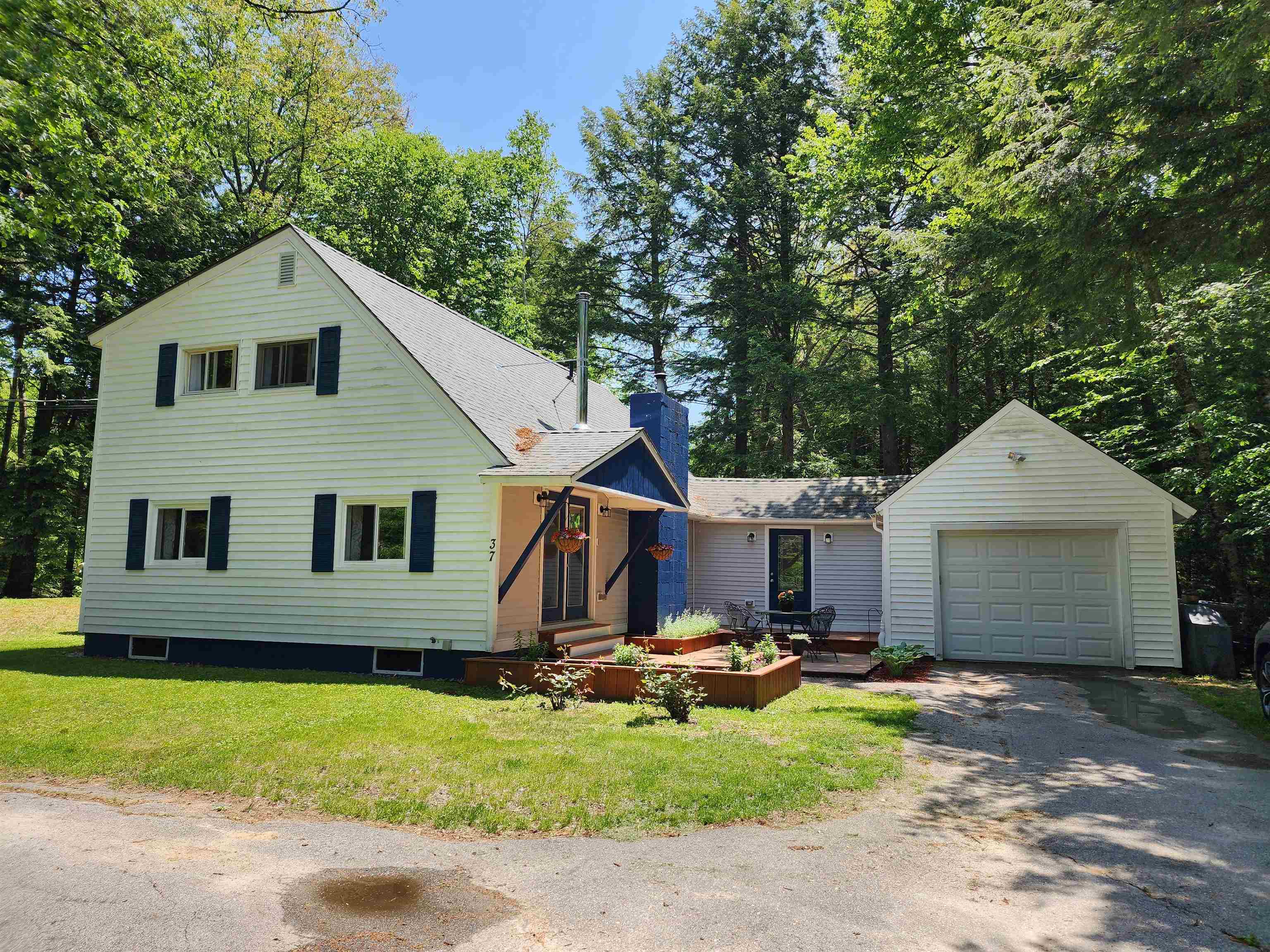 37 Winchester Drive, Barnstead NH 03225 4956265 Real Estate Anne Erwin