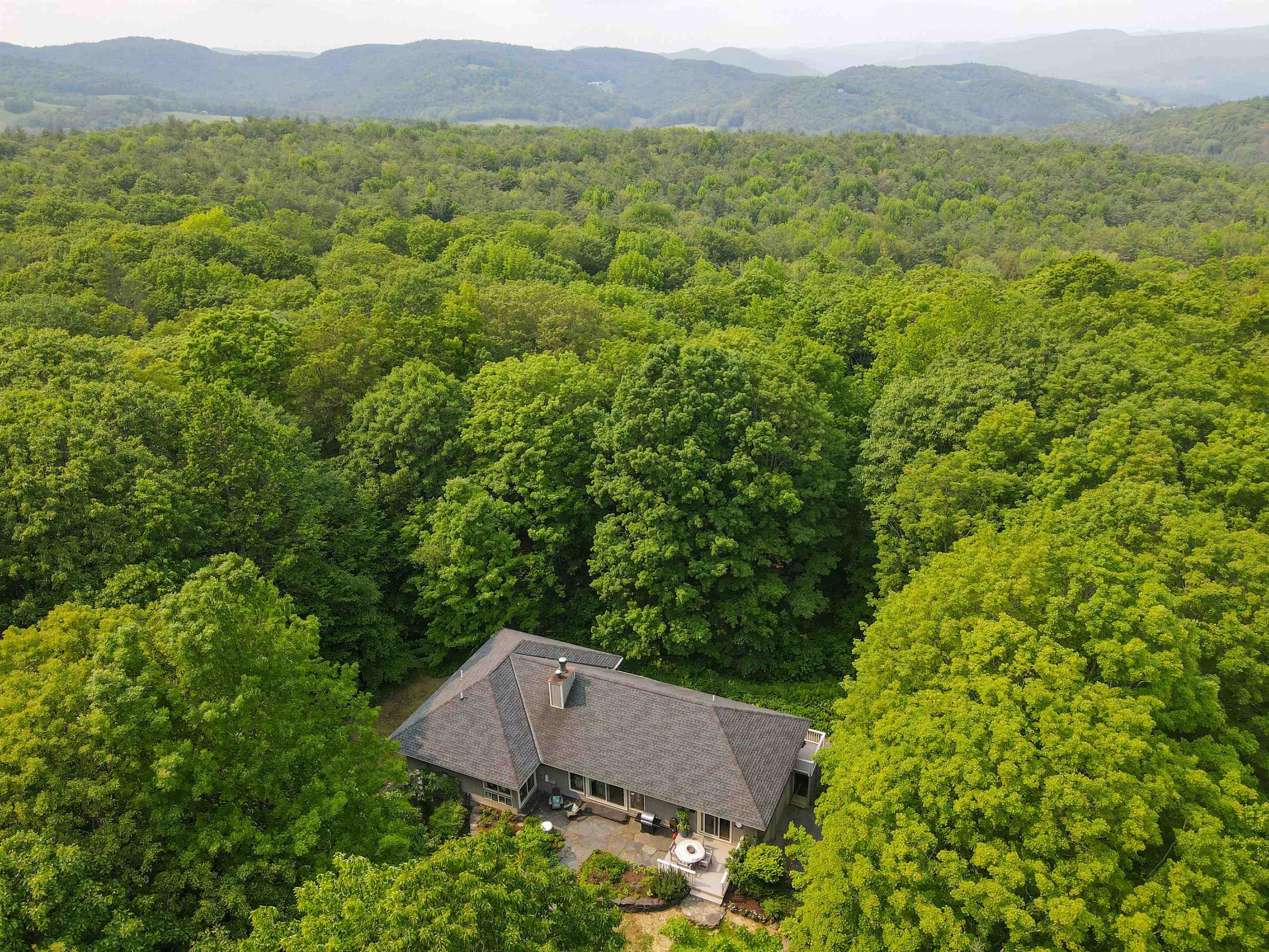 Woodstock Quechee VT Homes For Sale page 1