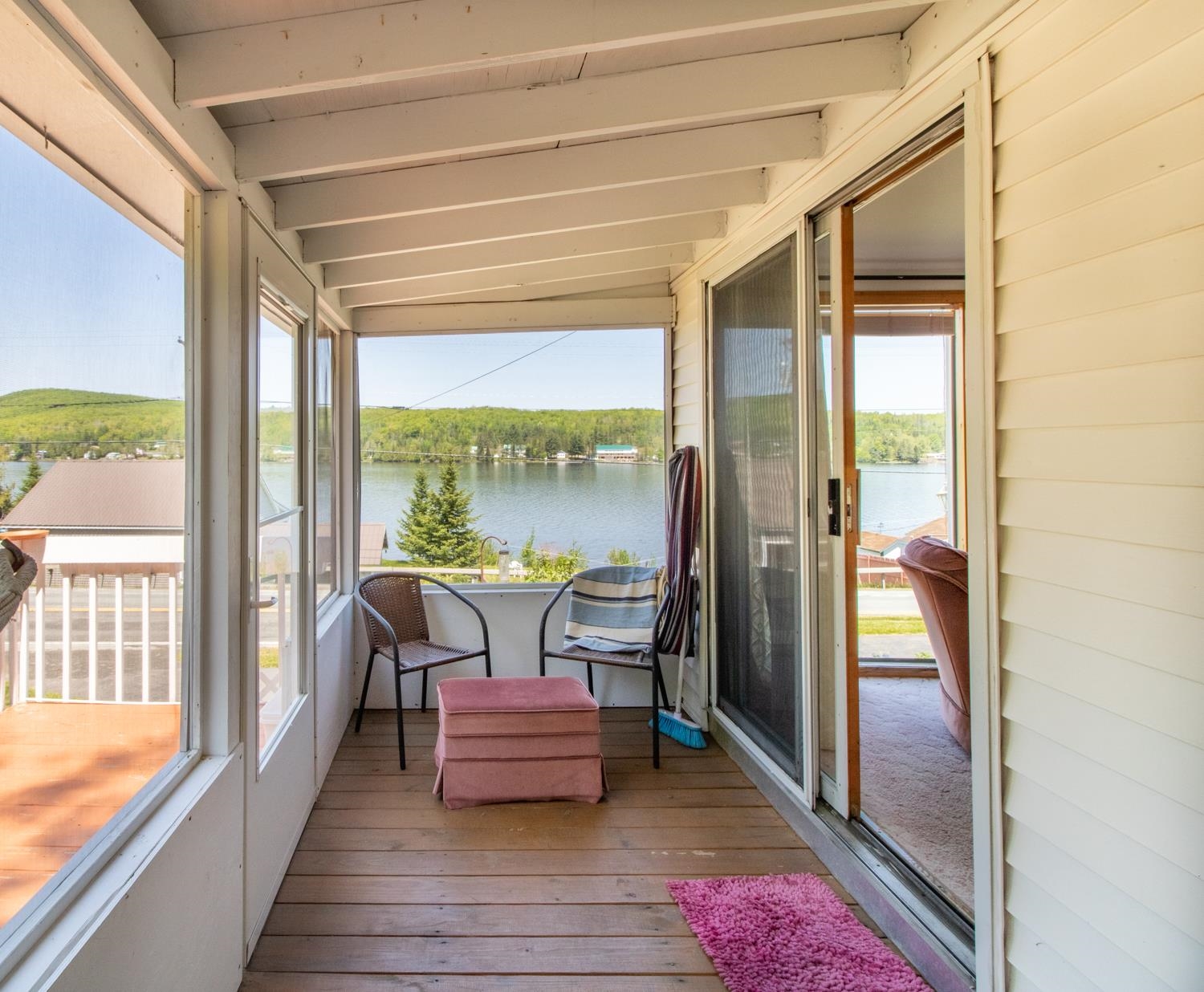 For Sale 4111 Vt Route 114, Canaan, VT 05903 3 Beds / 2 Full Baths